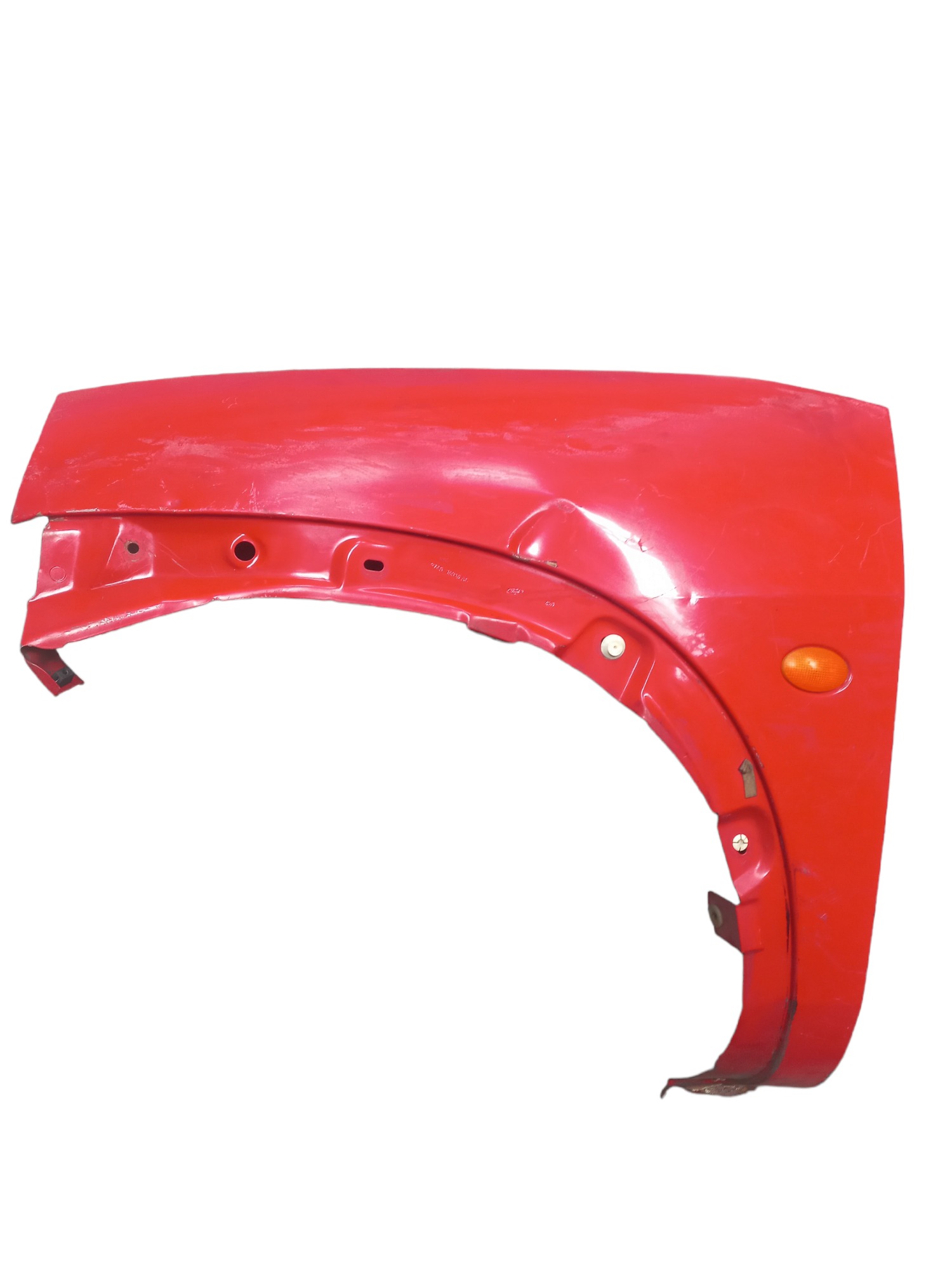 Paralama Esquerdo Ford Ka 1997 97kg16016bc 1