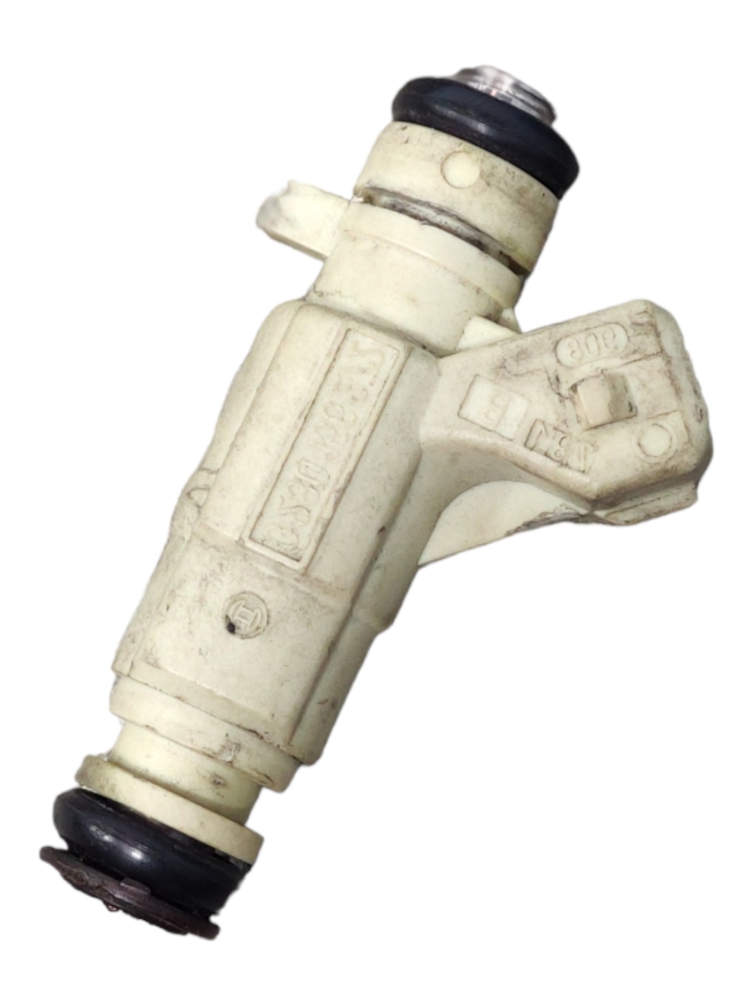 Bico Injetor Peugeot 206 1.6 16v 2005 0280156272 1