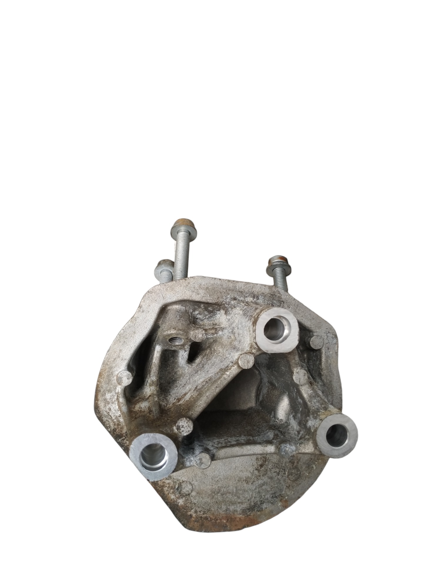Suporte Coxim Motor Peugeot 206 2007 2