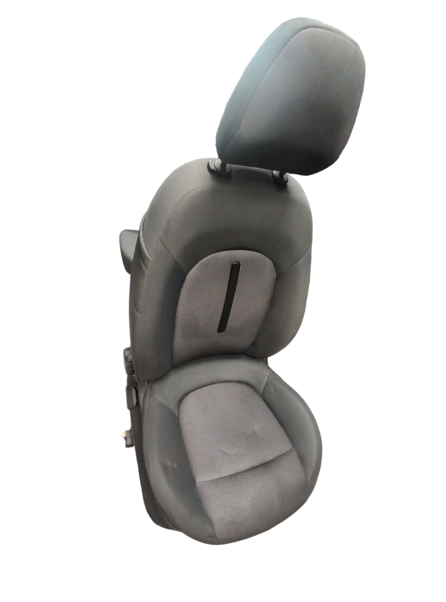 Jogo De Bancos Fiat Bravo Essence 2012 3