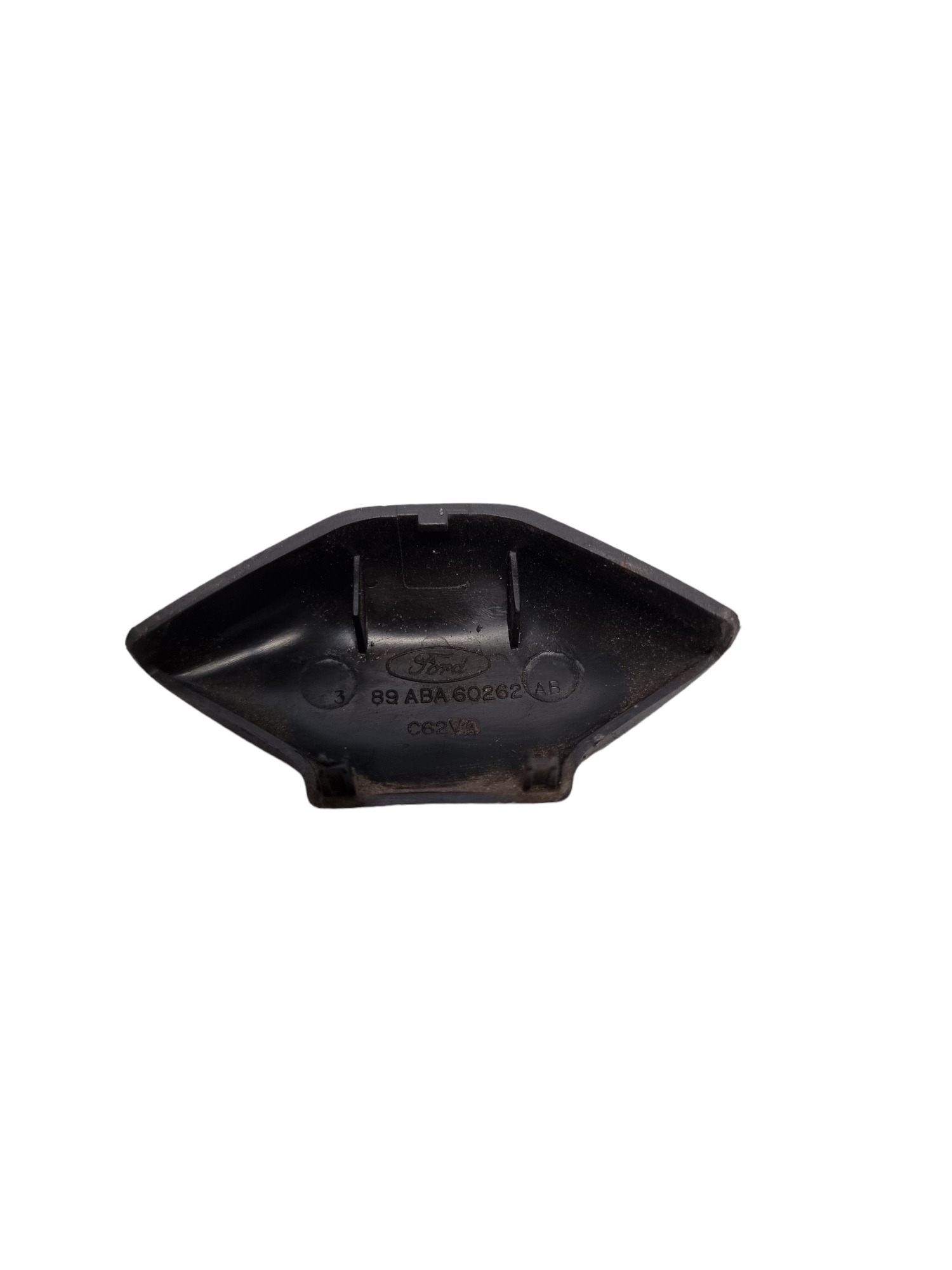 Acabamento Cinto Segurança Ford Ka 1999 89aba60262 3