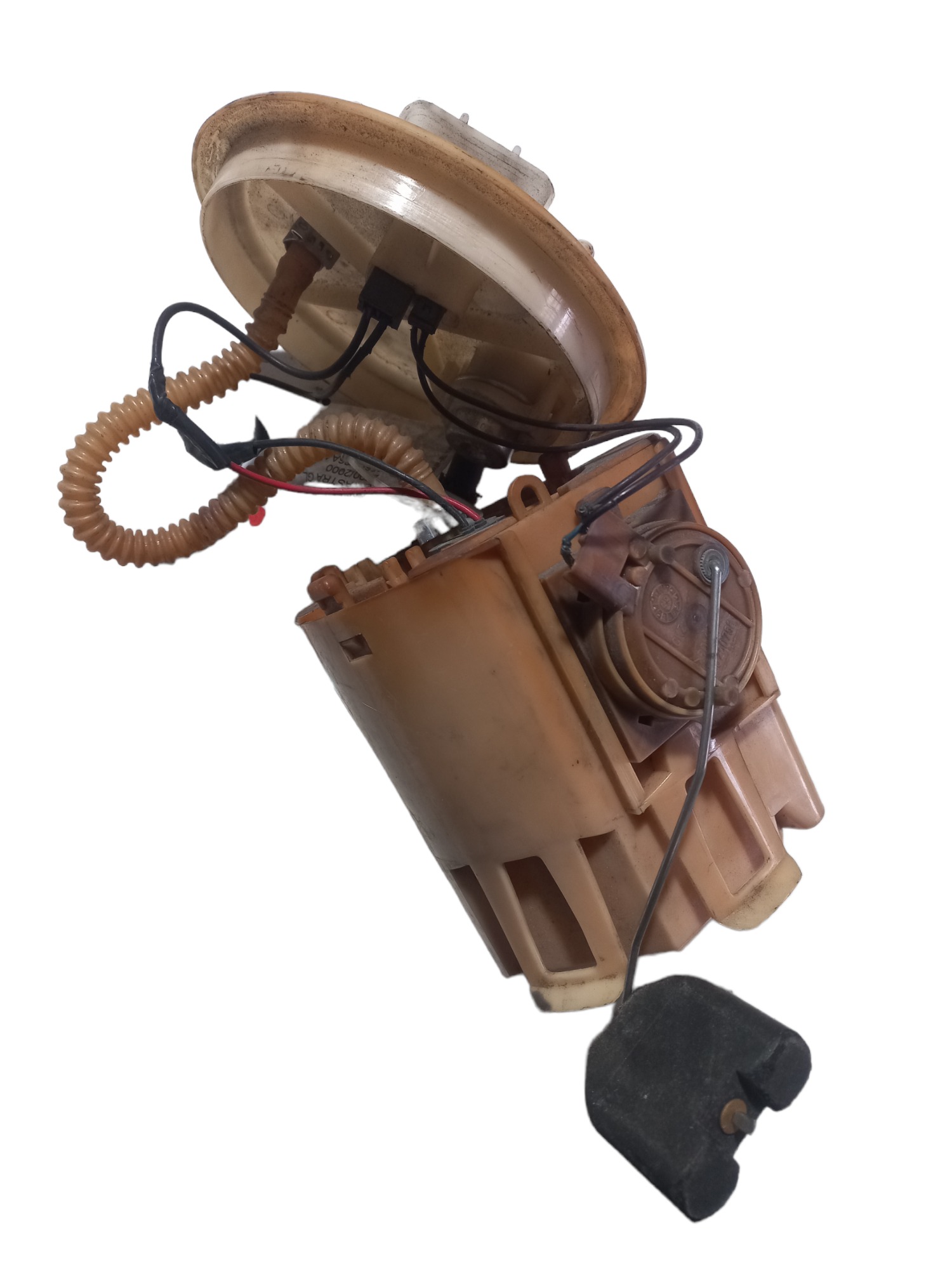 Bomba De Combustível Gm Astra Gl 2000 1