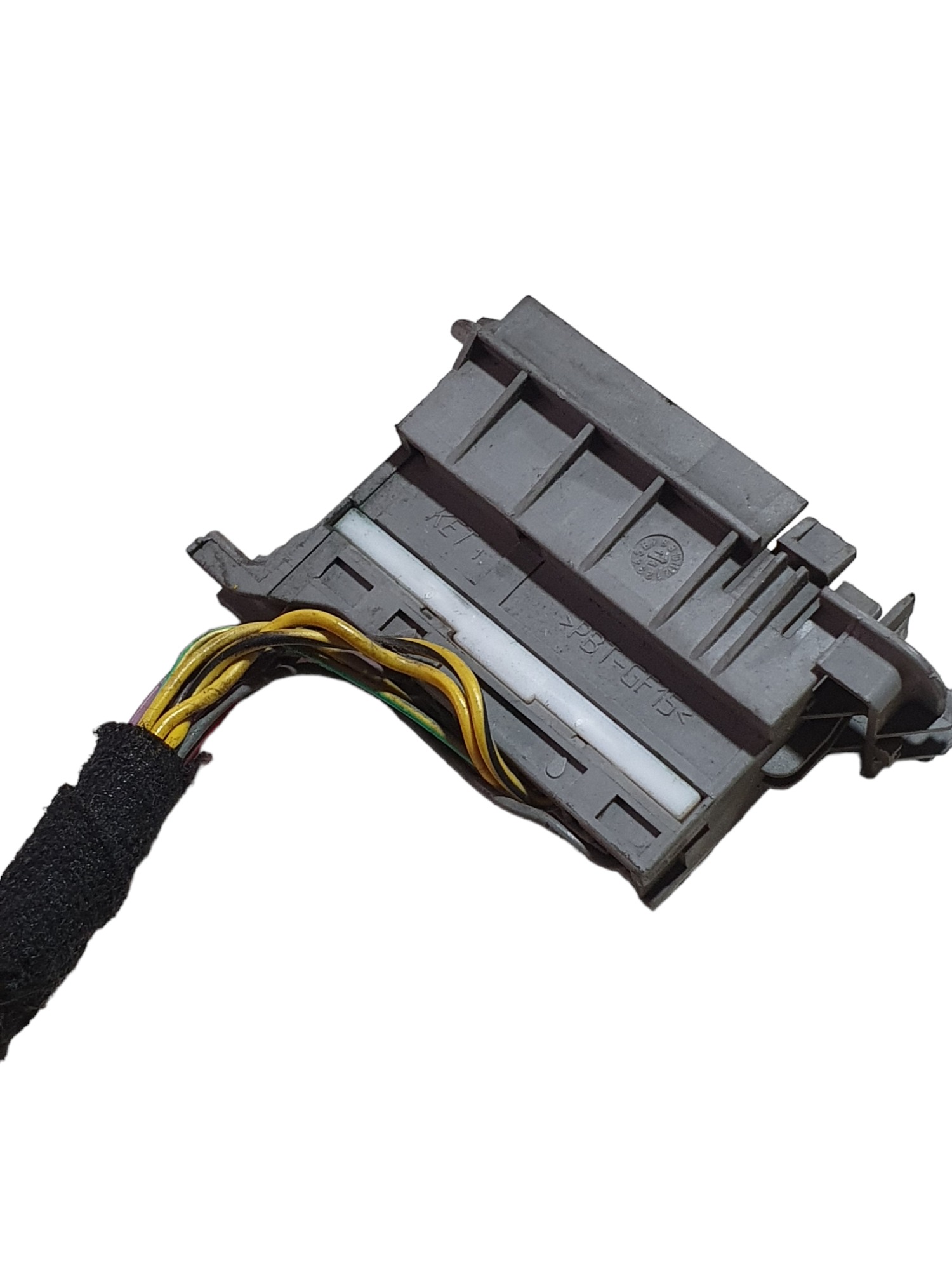Plug Chicote Prisma 1.4 Lt 2014 2
