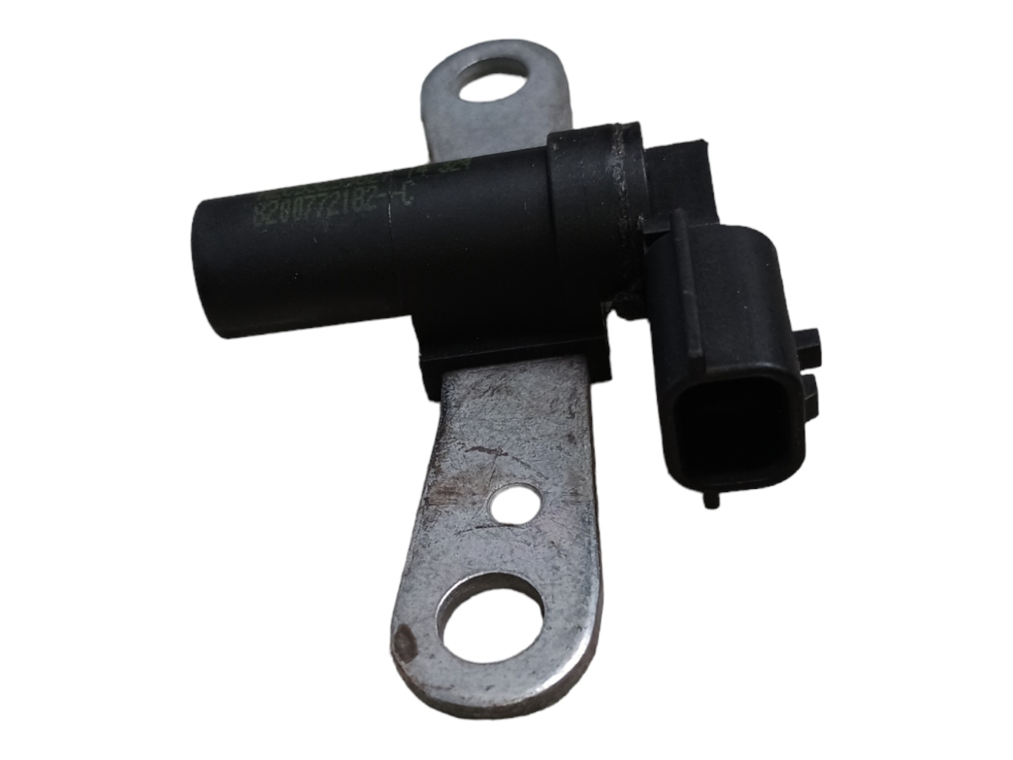 Sensor De Rotação Renault Sandero 1.0 16v 2015  8200772182 2