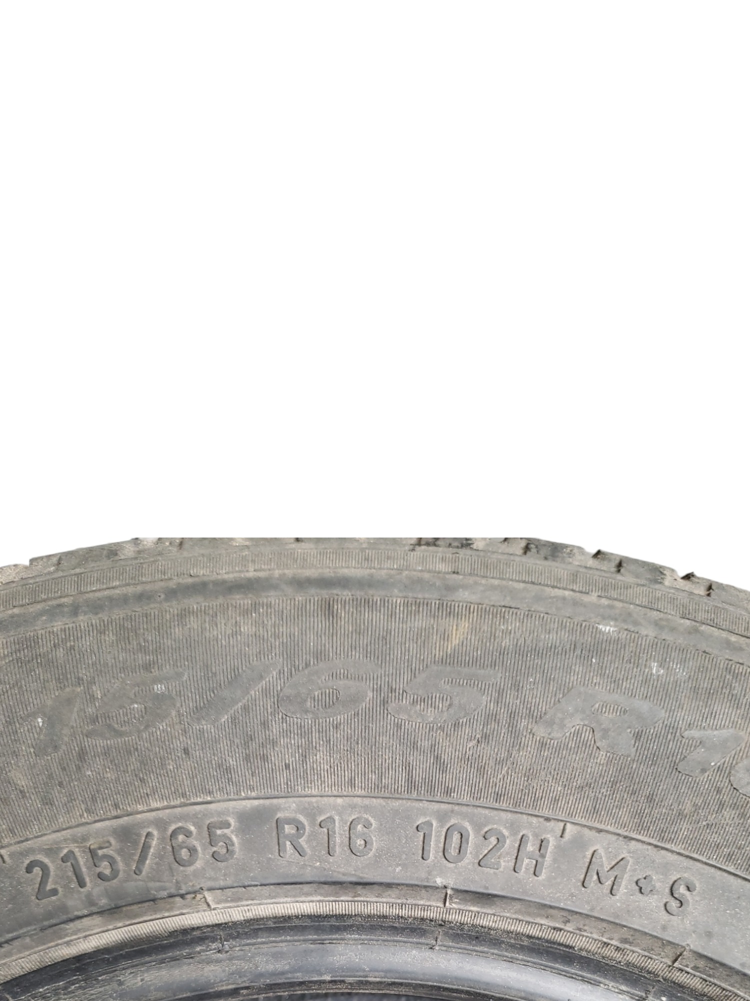 Pneu Usado 215 65 R16 Pirelli A1 5