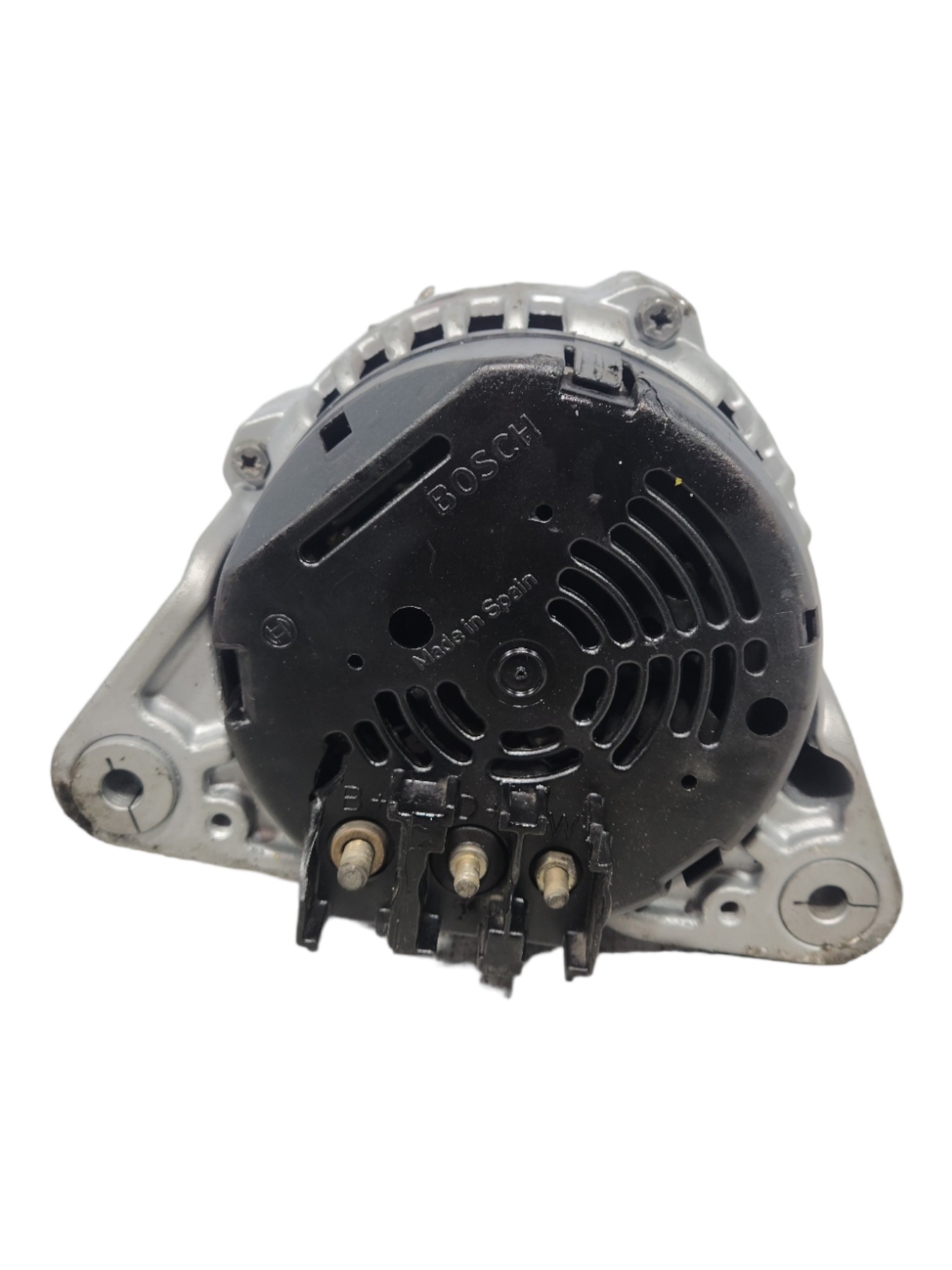 Alternador Ford Ka Fiesta Endura 1.0 8v 1998 2