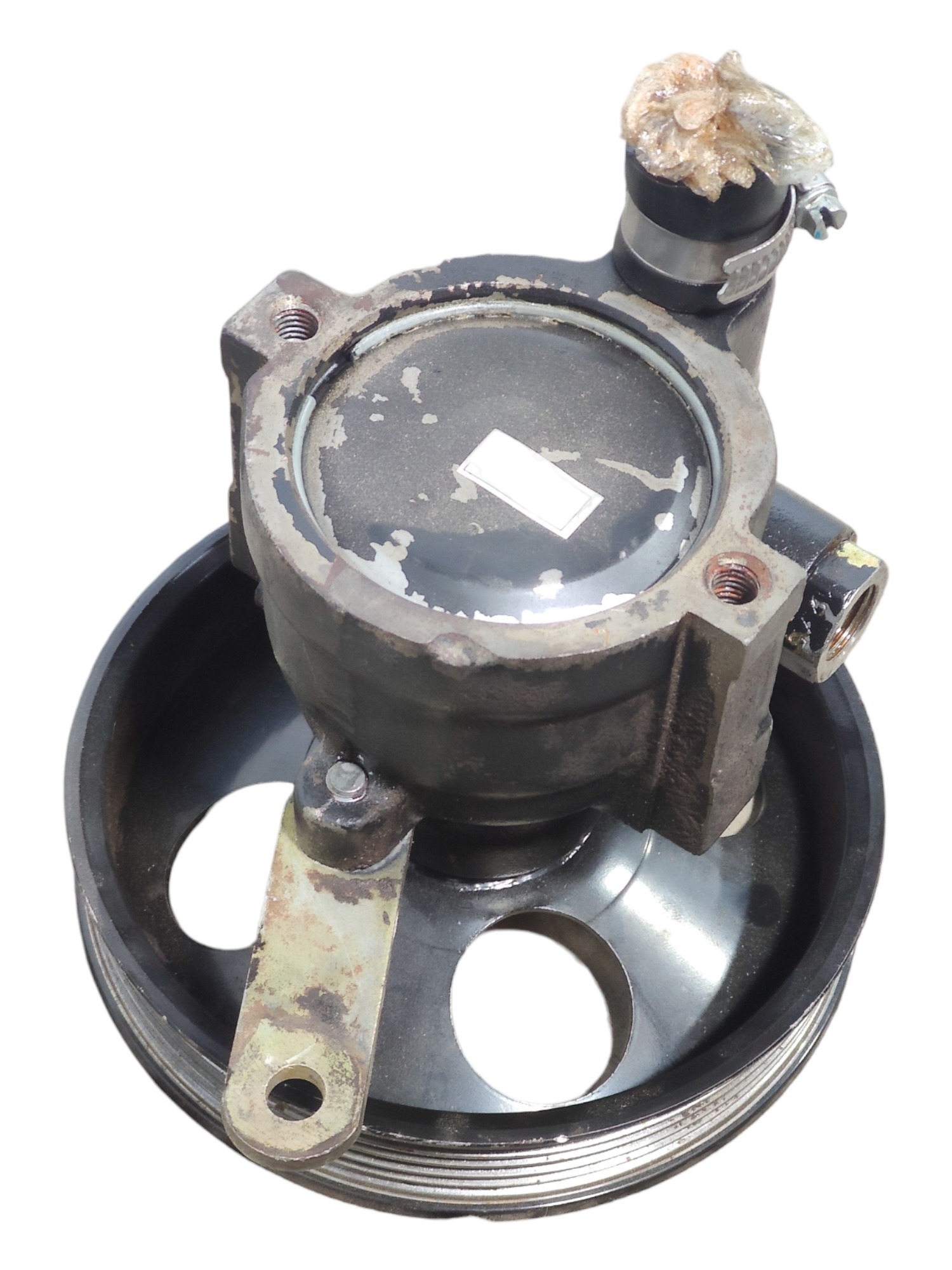 Bomba Direção Hidráulica Gm Zafira 2006 90409232 3