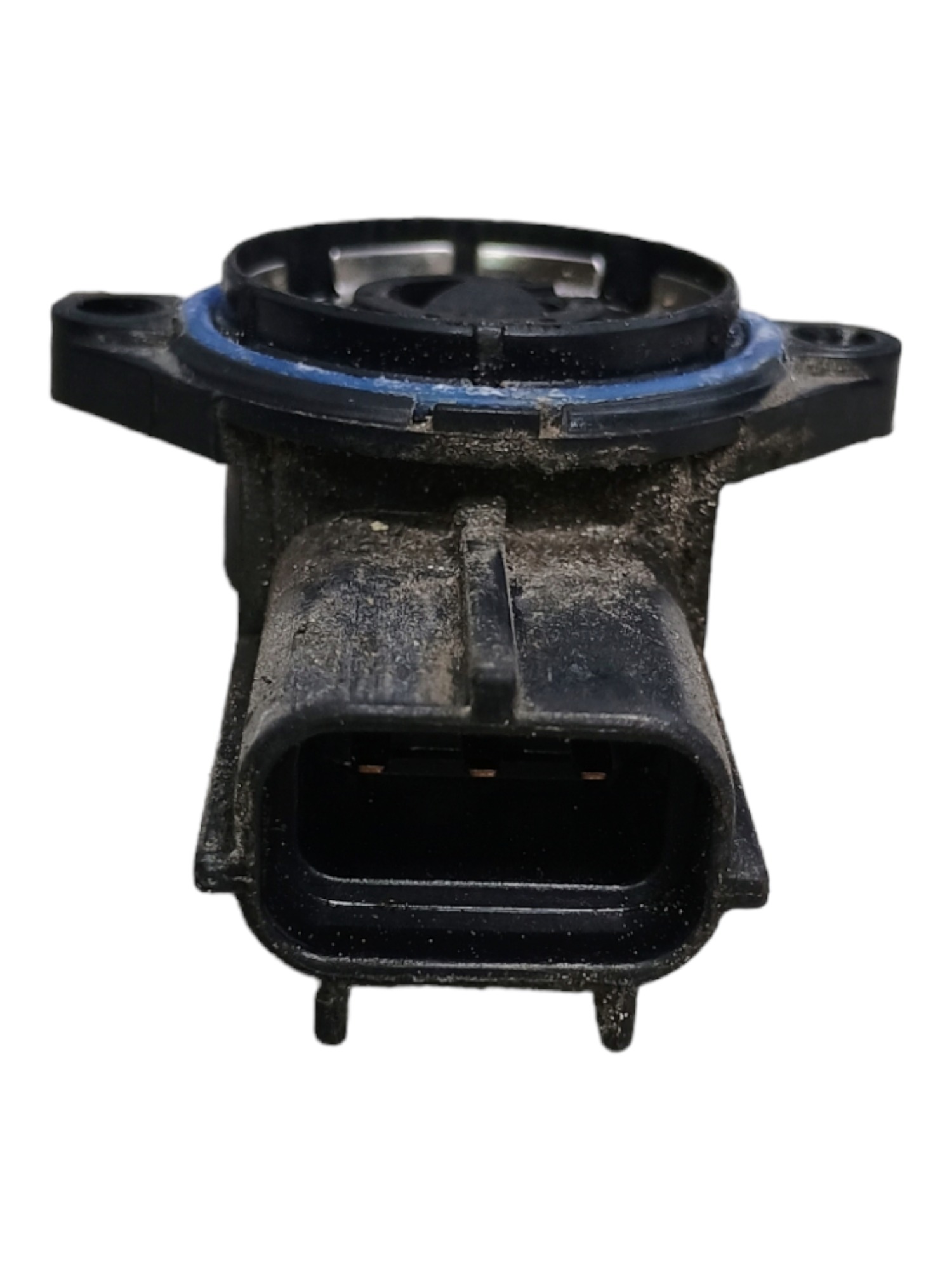 Sensor Posição Borboleta Ford Fiesta 1.0 2008  988f98989 2