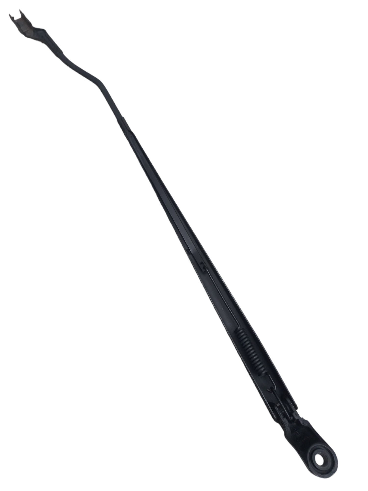 Braço Limpador Para-brisa Direito Vw Fox 2015 5z0955410f 2