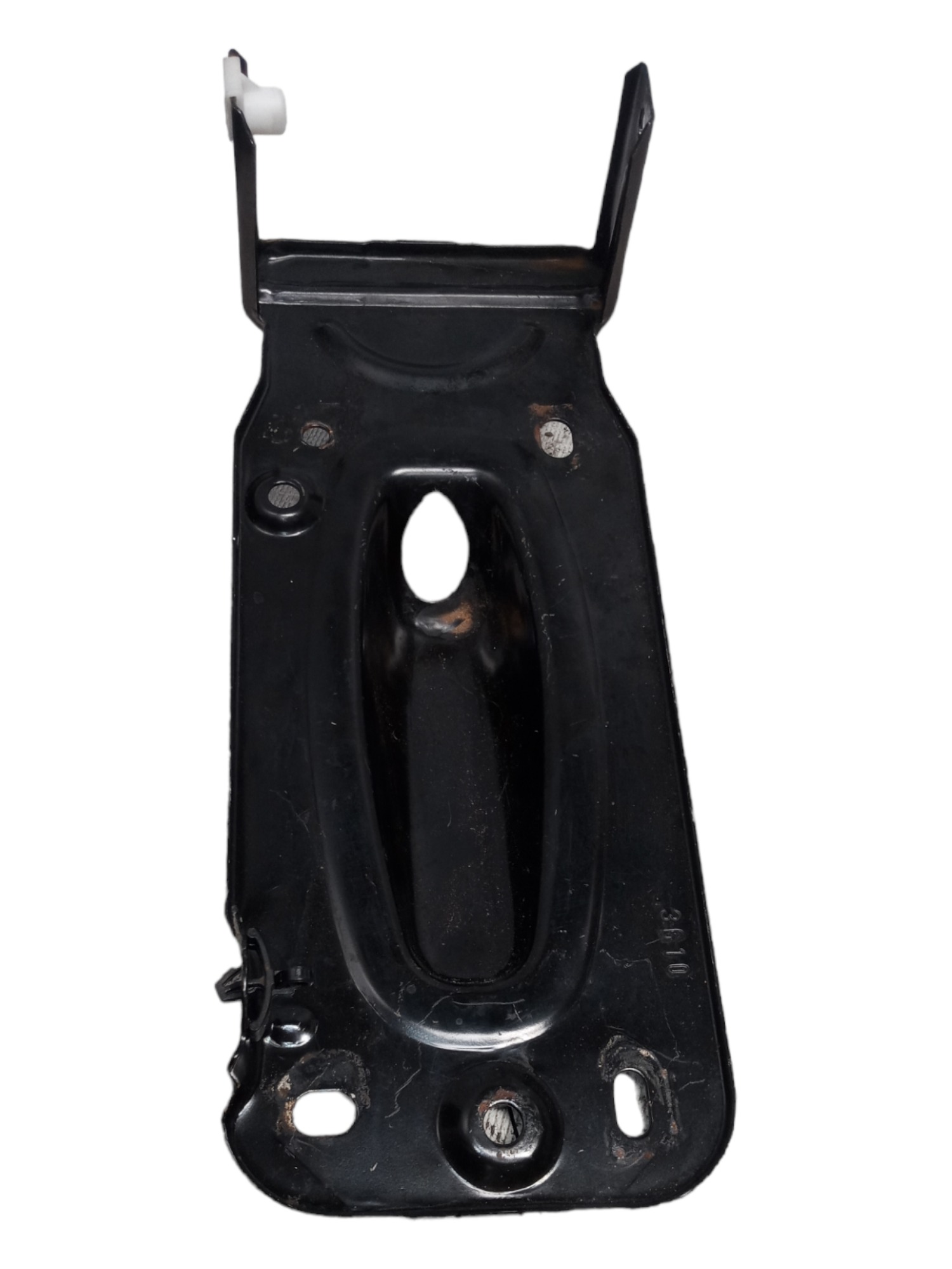 Suporte Freio De Mão Gm Meriva Expression 1.8 2011 2
