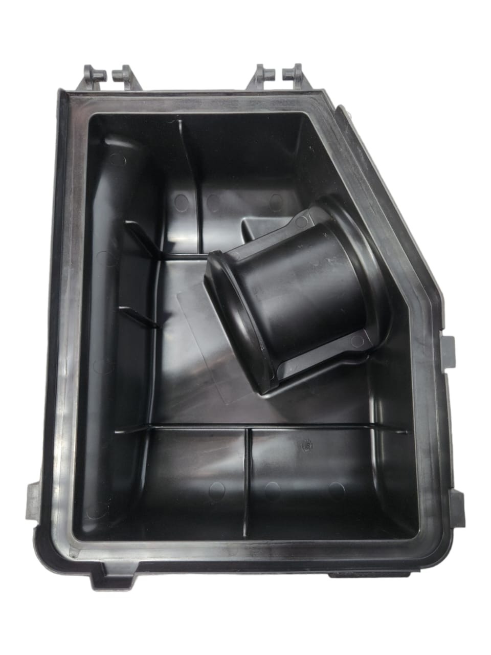 Tampa Caixa Filtro Ar Honda Civic Lxr 2.0 2016