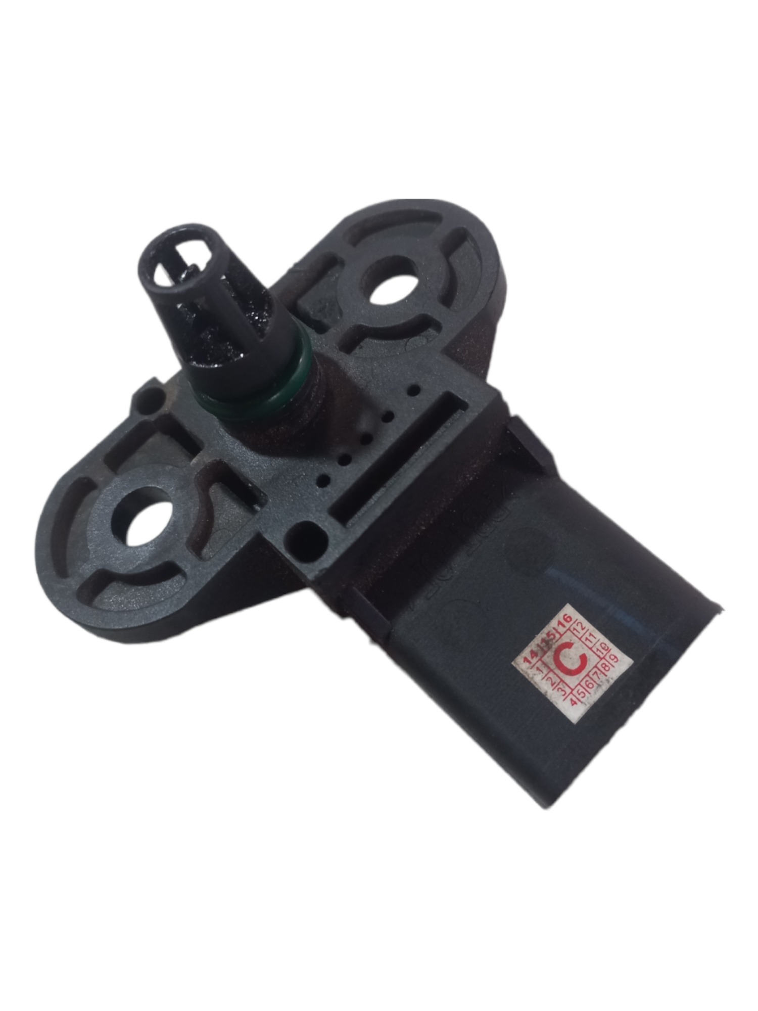Sensor Map Vw Crossfox 2011 03c906051 2