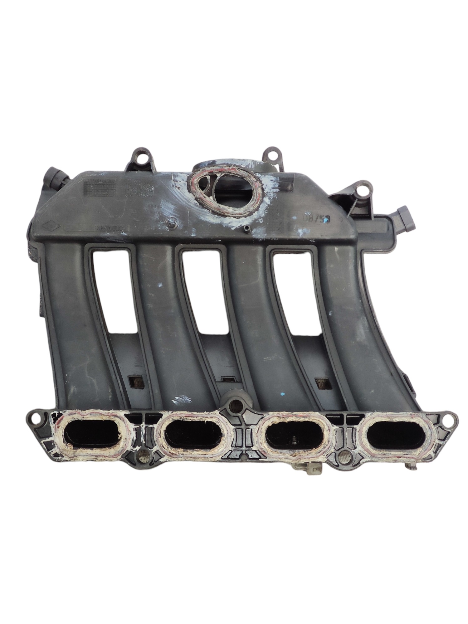 Coletor De Admissão Renault Sandero 1.6 16v 2011 8200962600 2