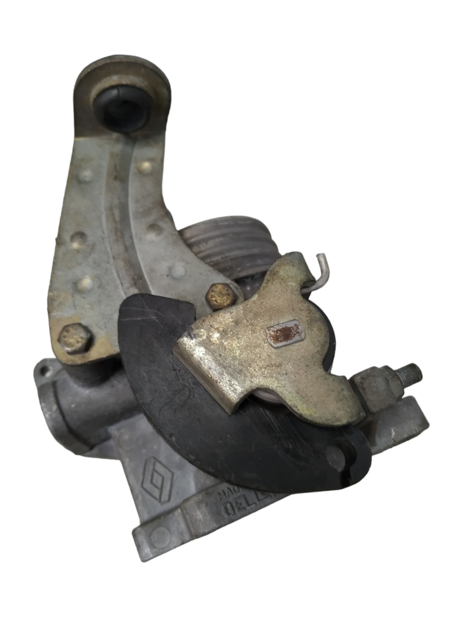 Tbi Renault Scenic 1999 3