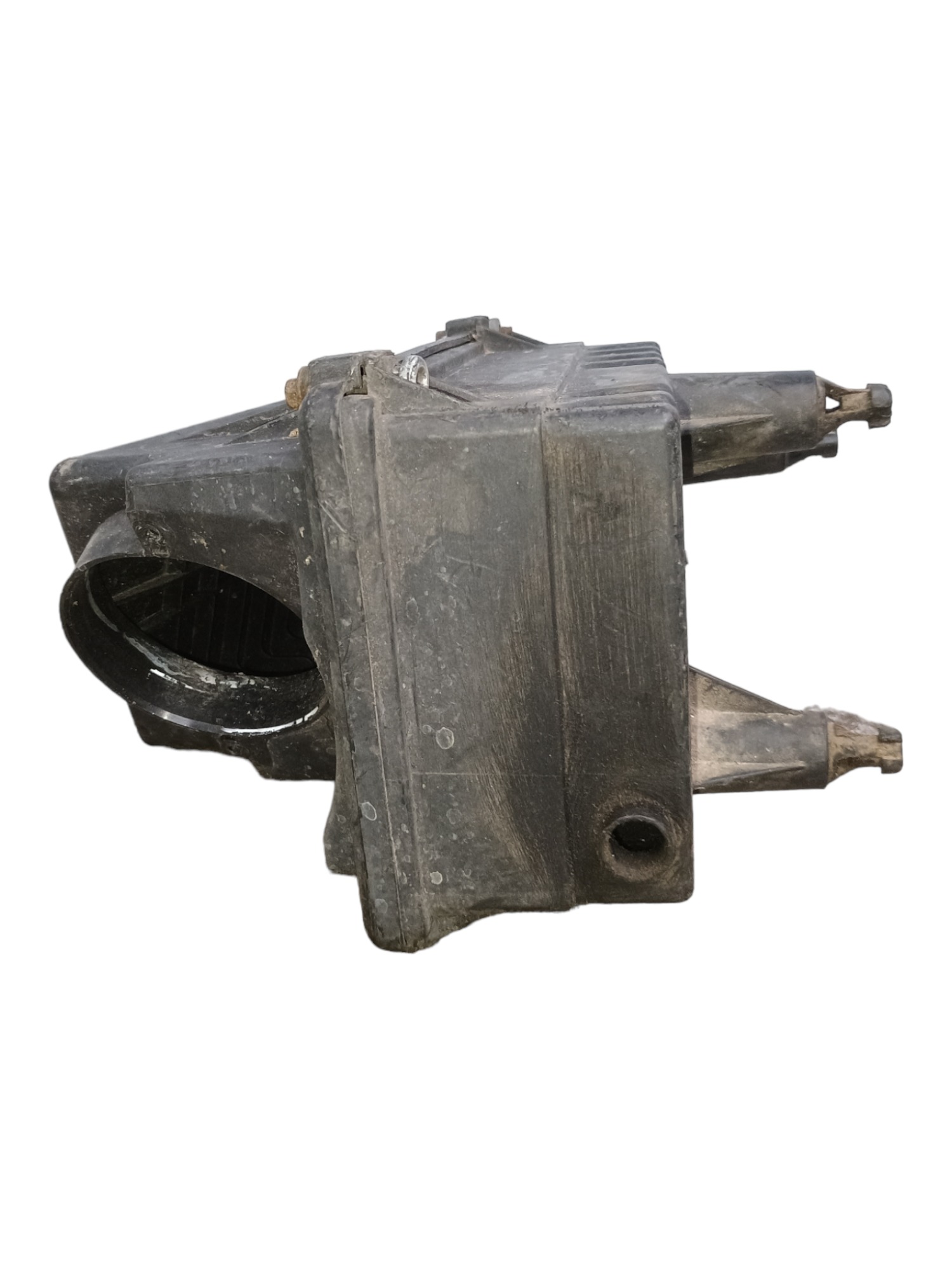 Caixa Filtro De Ar Ford Focus 2002 À 2007 Xs4u9a612 2
