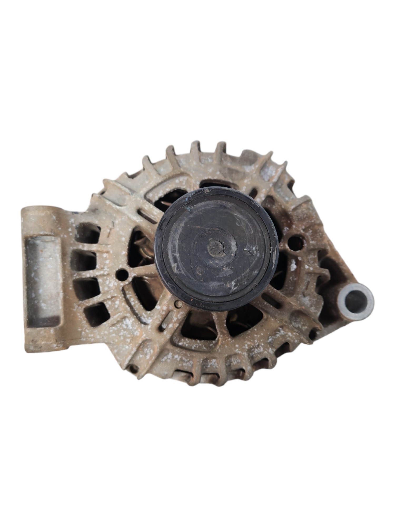 Alternador Ford Ka Se 1.5 2017
