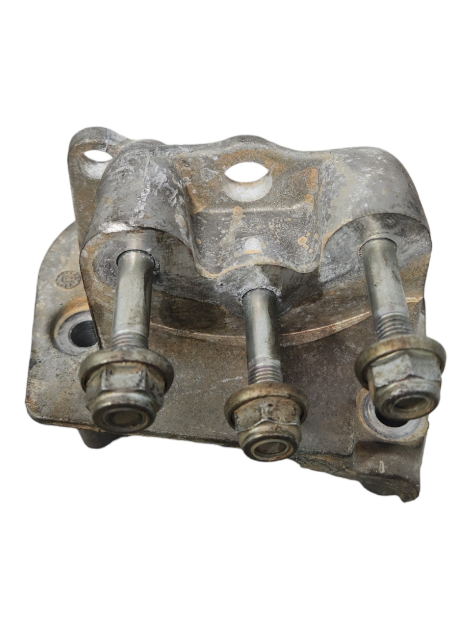 Suporte Coxim Motor Fiat Uno Attractive 2021 55263904 2