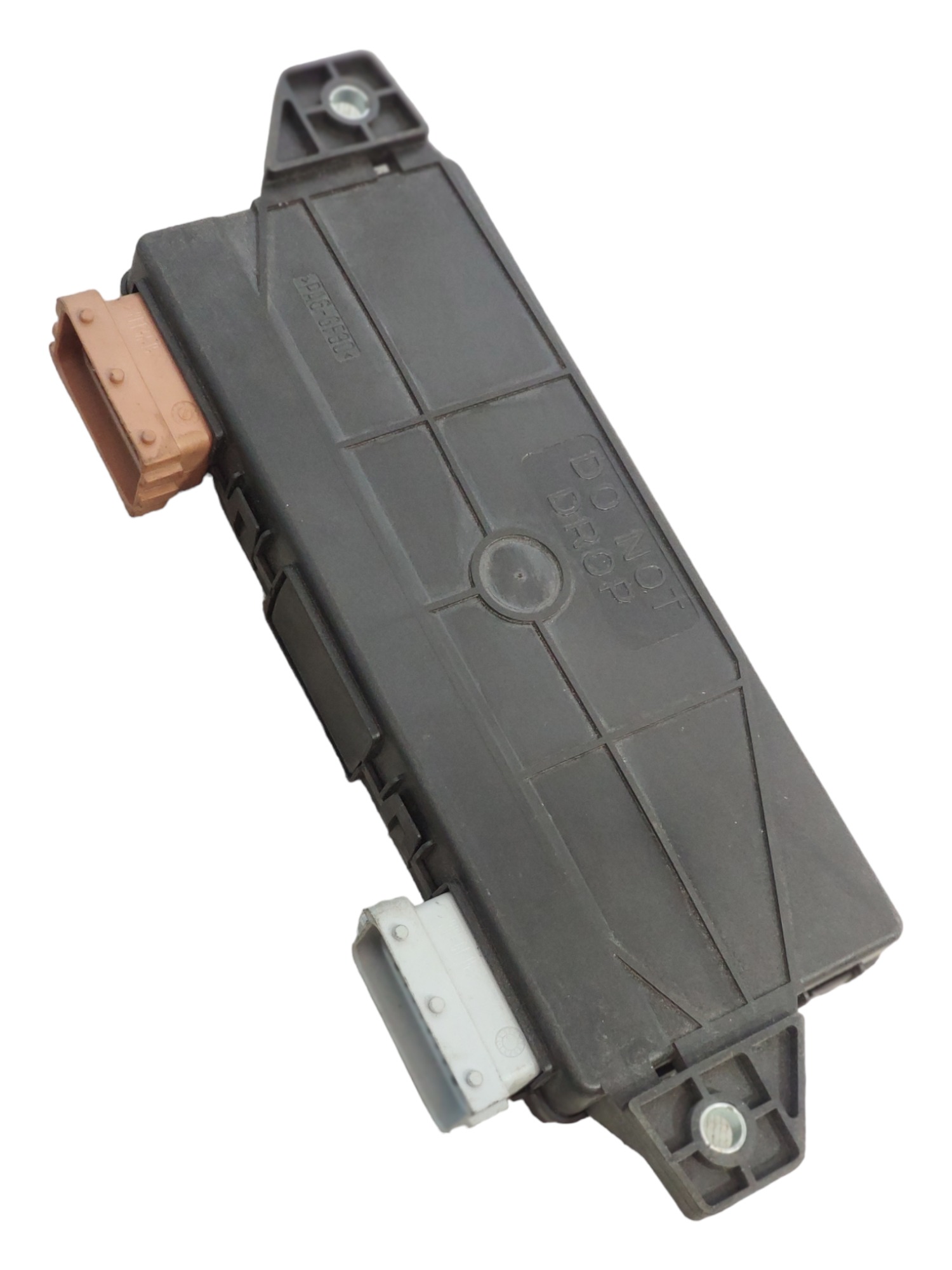 Módulo Conforto Fiat Stilo 16v 2003 46760205 2