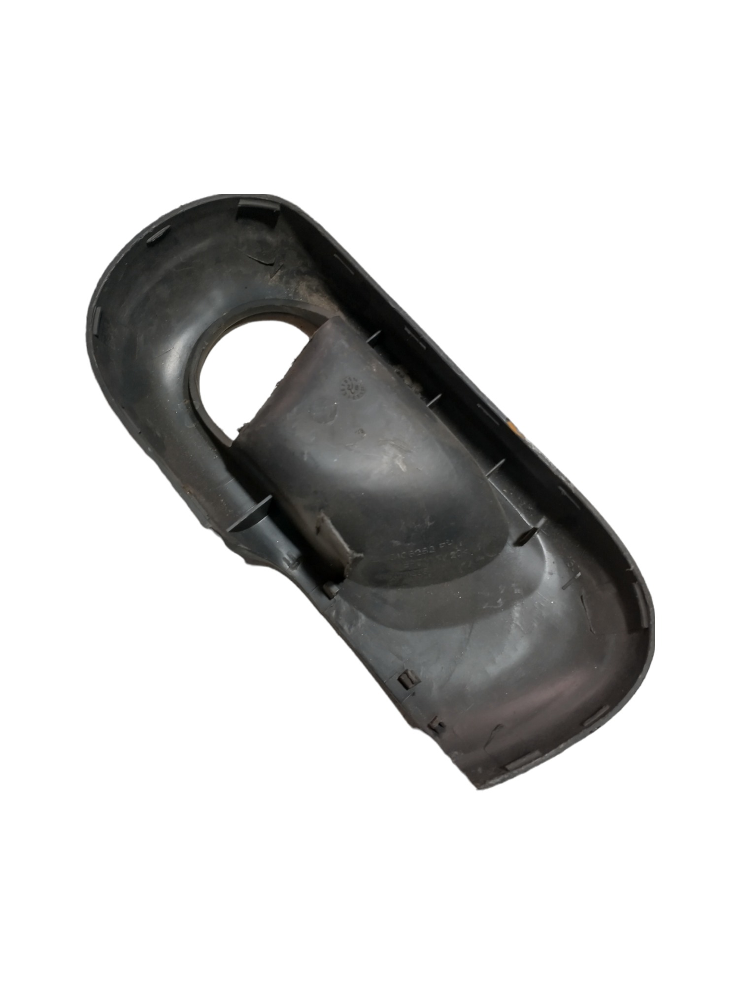 Moldura Maçaneta Int Tras Dir Corsa Hatch Maxx 2008 3