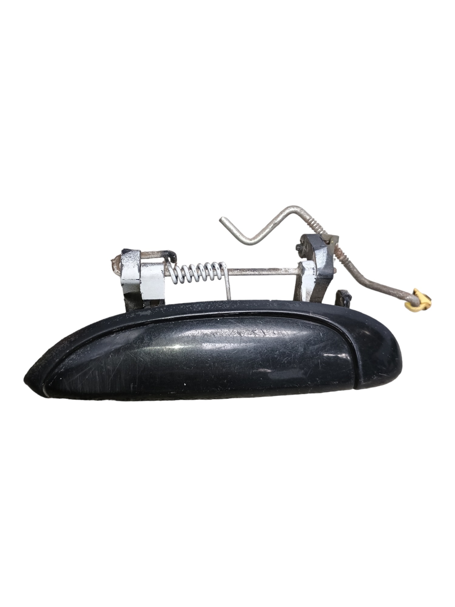 Maçaneta Externa Porta Tras Esq Renault Clio 2002 C/detalhes