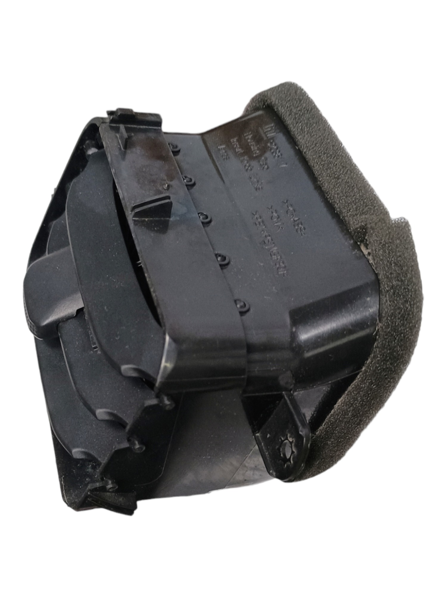 Difusor Ar Esquerdo Gm Onix 1.0 2017 52036117 3