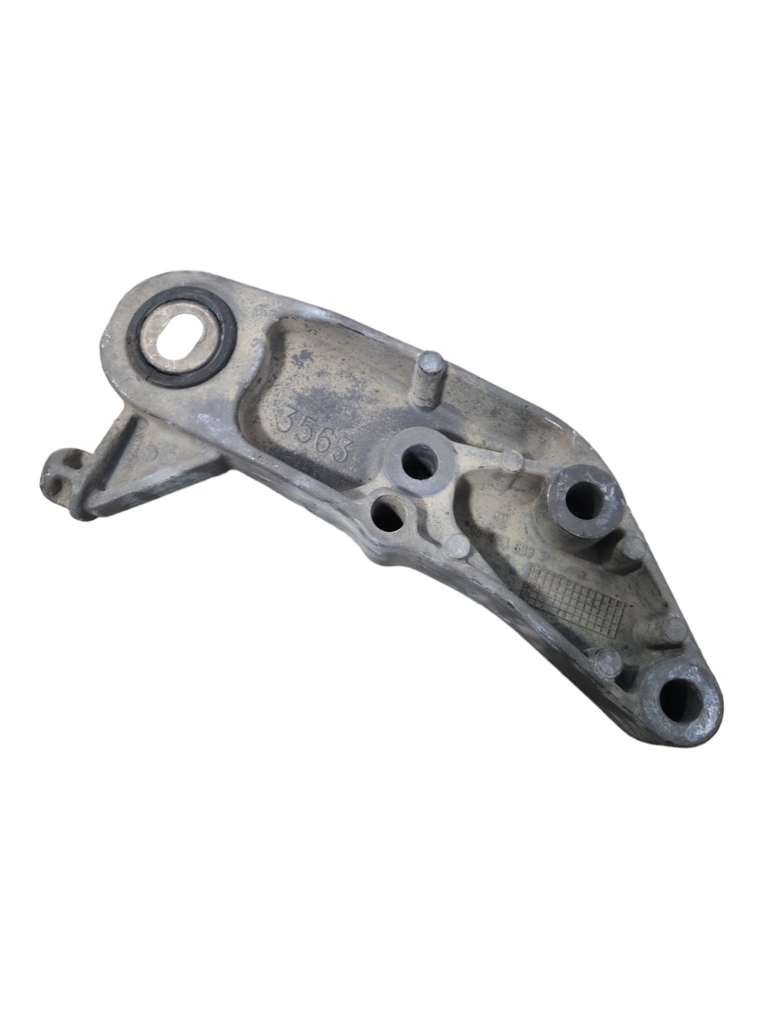 Suporte Coxim Câmbio Gm Onix 1.4 2017 2