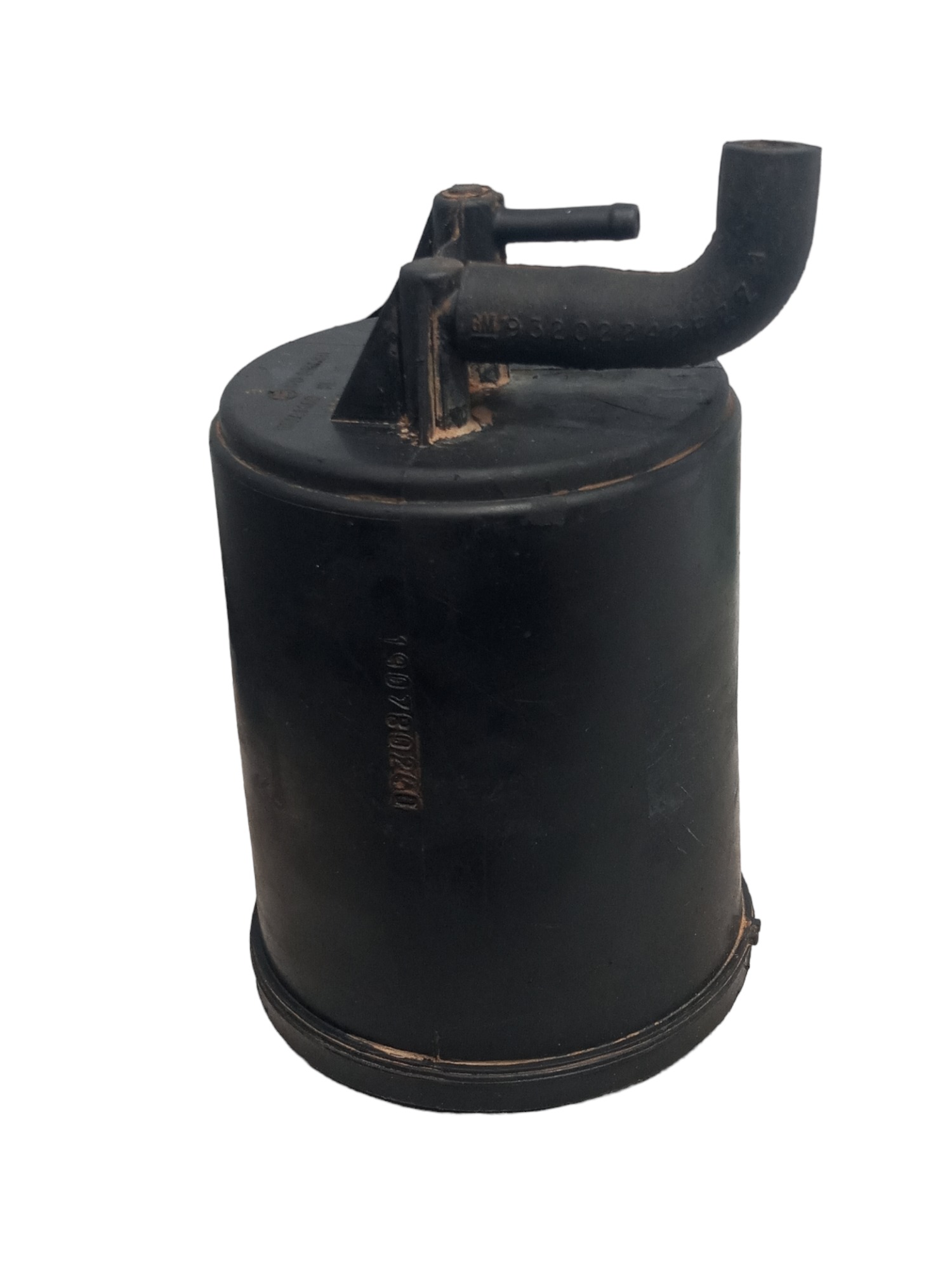 Filtro Canister Gm Celta Life 1.0 2009