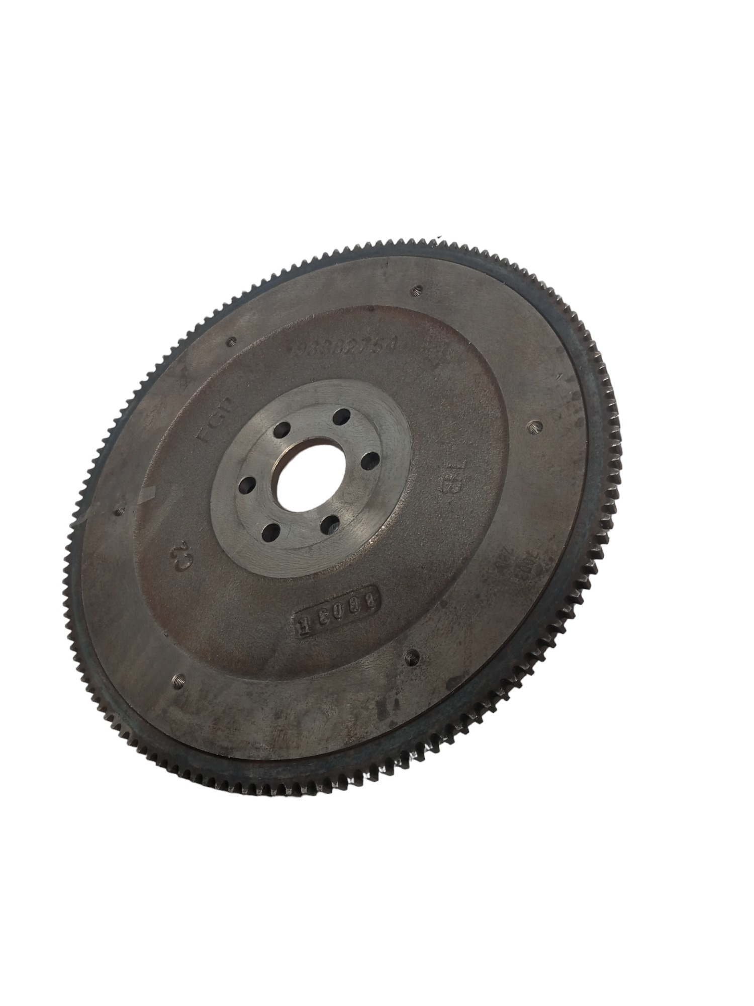 Volante Motor Gm Celta Life 1.0 3
