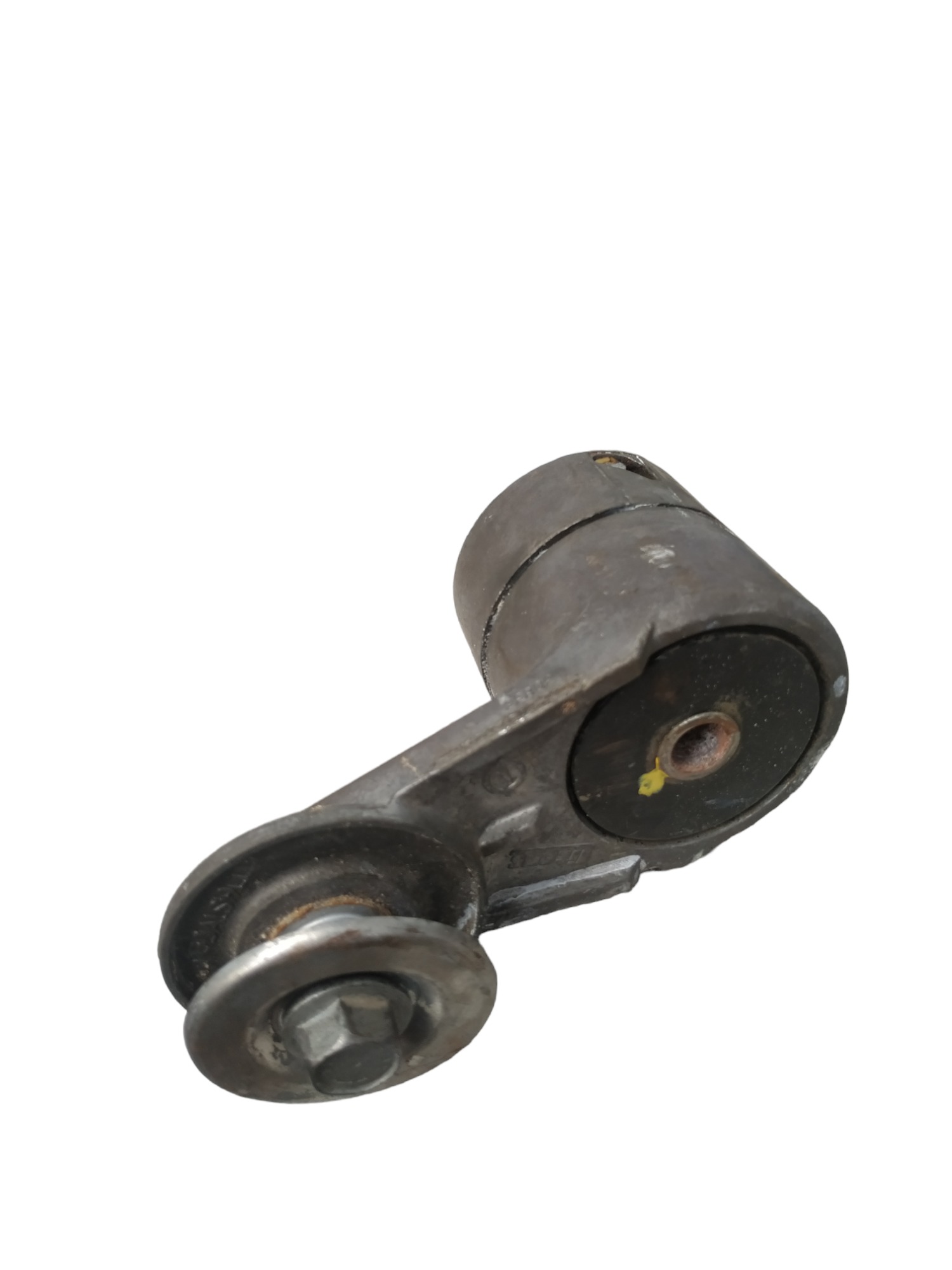 Rolamento Tensor Correia Micro V Gm Corsa 2005 2