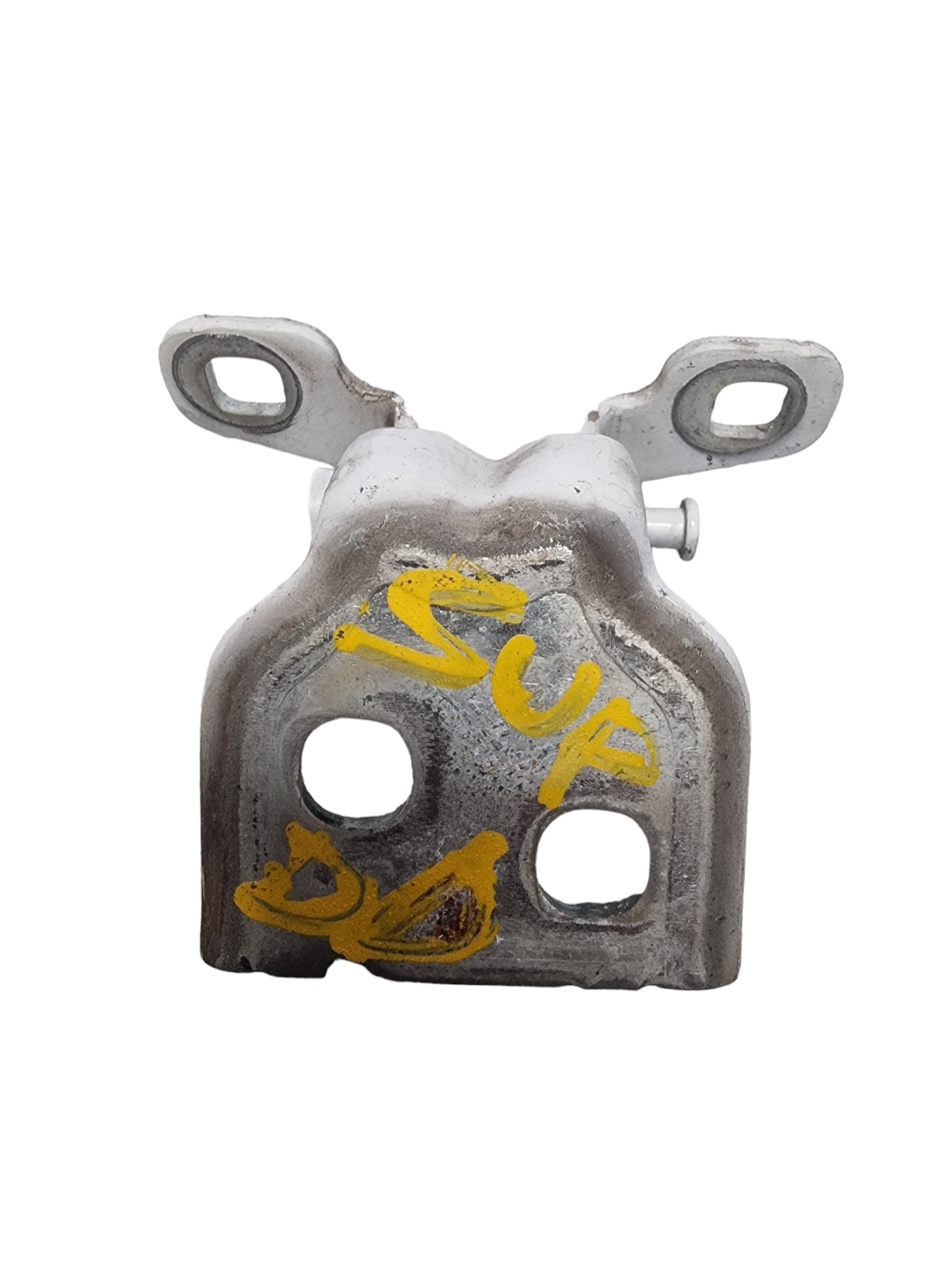 Dobradiças Porta Diant. Direita Renault Oroch 2021 599554 4