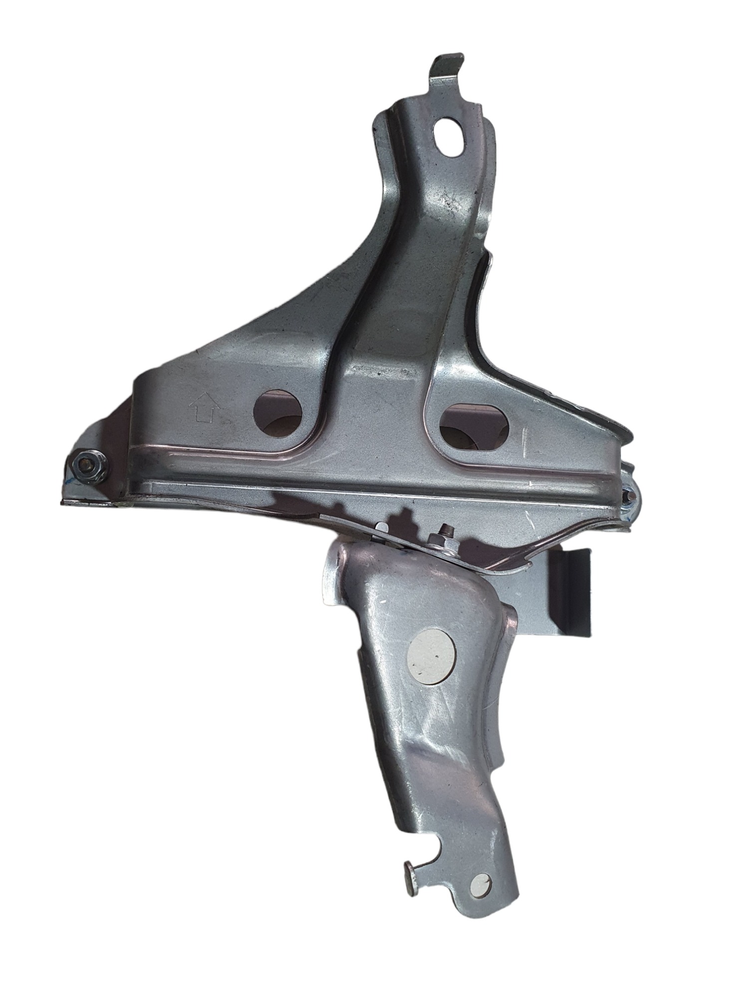 Suporte Do Módulo De Injeção Toyota Etios X 2018 2
