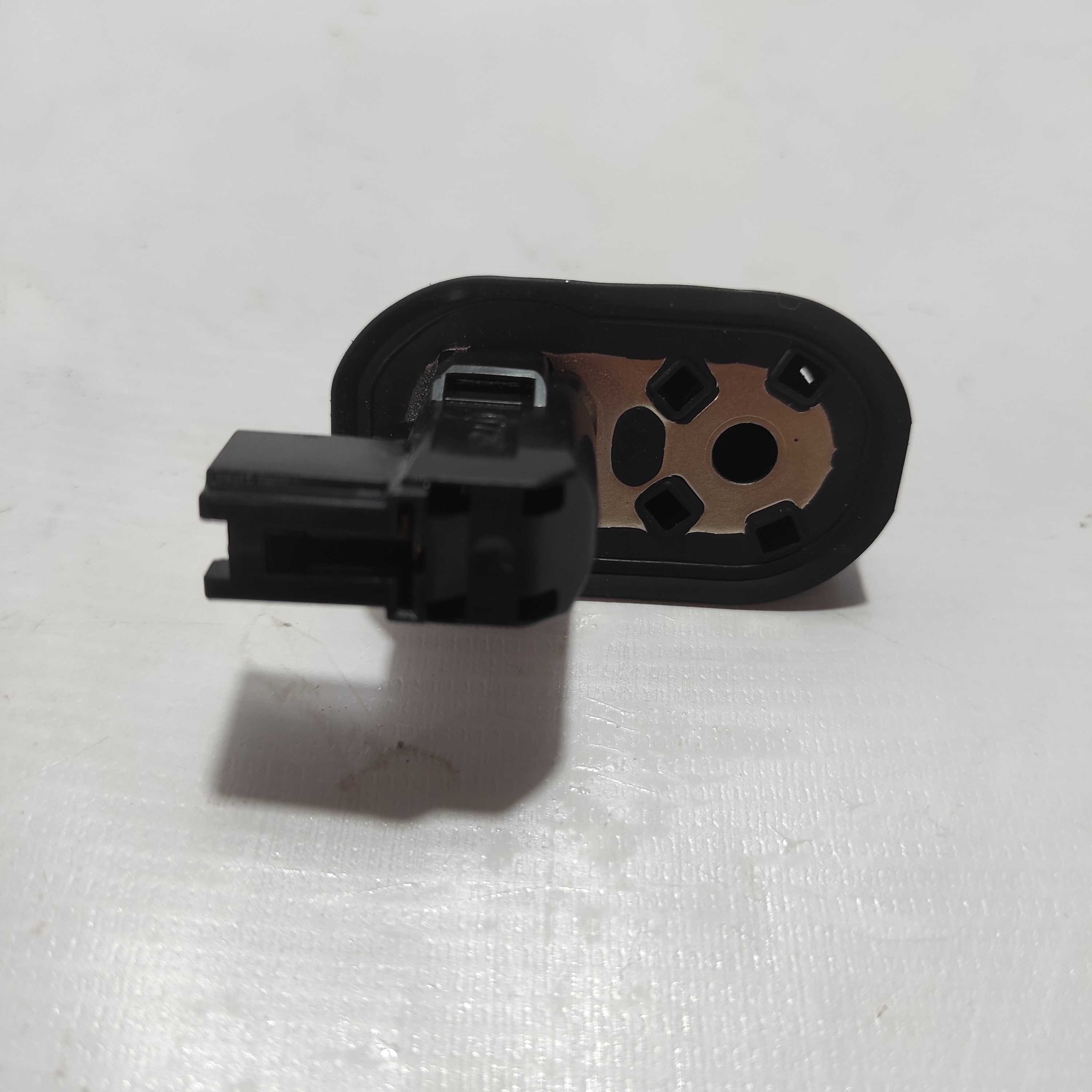 Sensor Da Porta Honda Fit Ex 2010 2