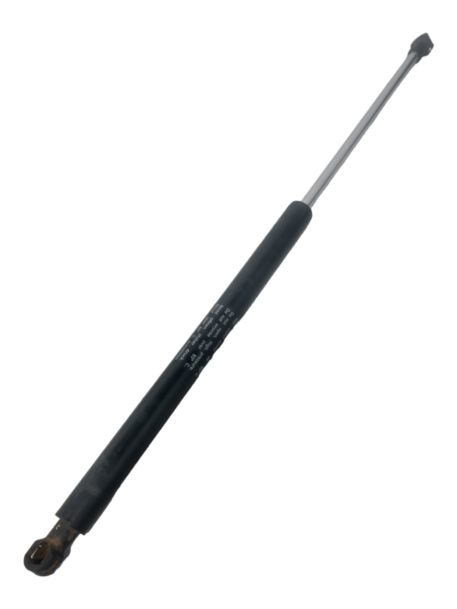 Amortecedor Tampa Traseira Fox 2007 1