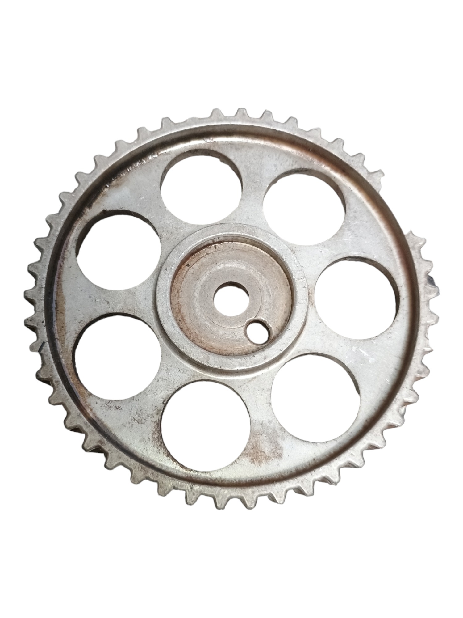 Engrenagem Comando Gm Vectra 8v 1997 90528769 2