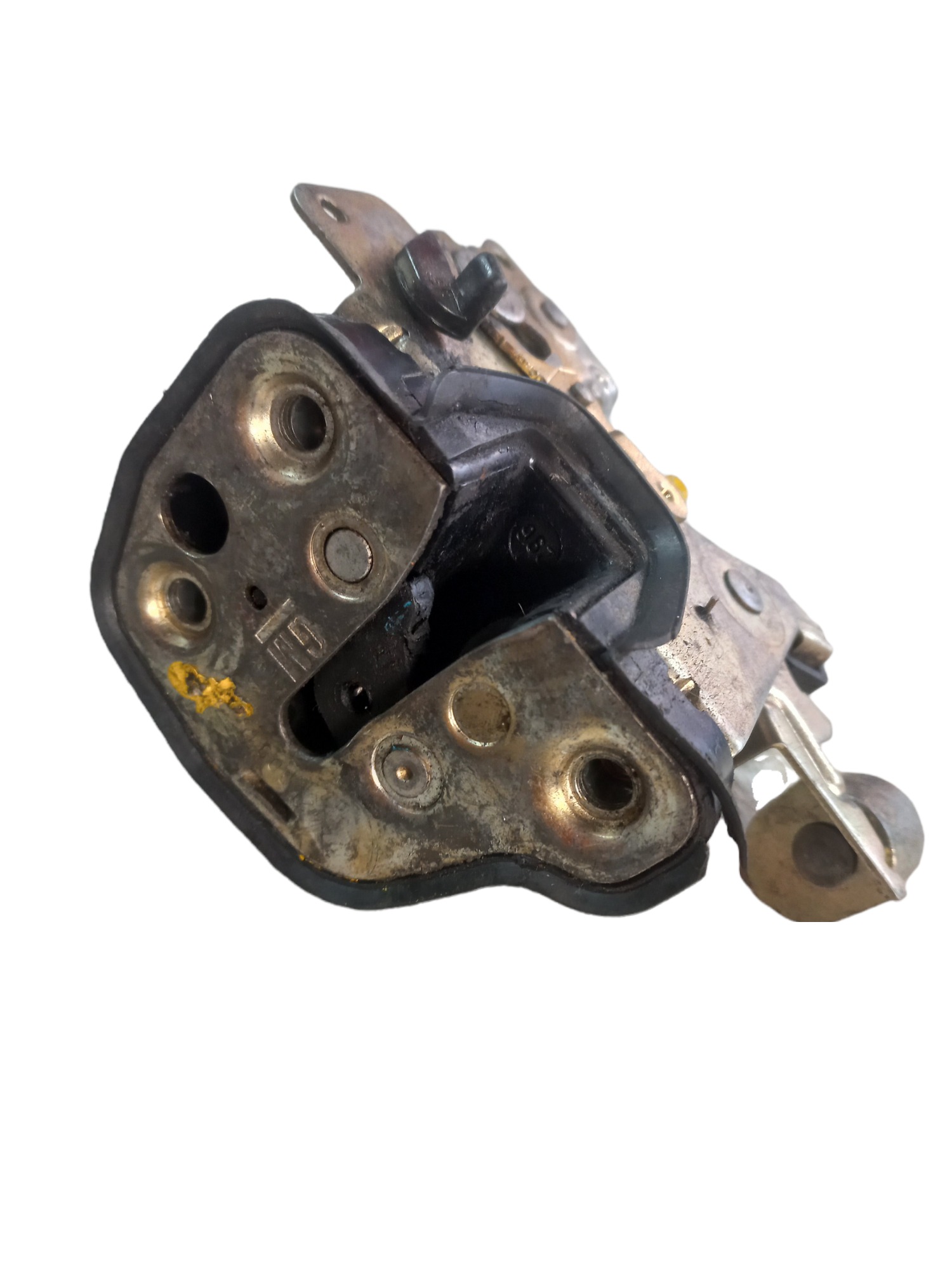 Fechadura Porta Traseira Esquerda Classic Ls 2011 2