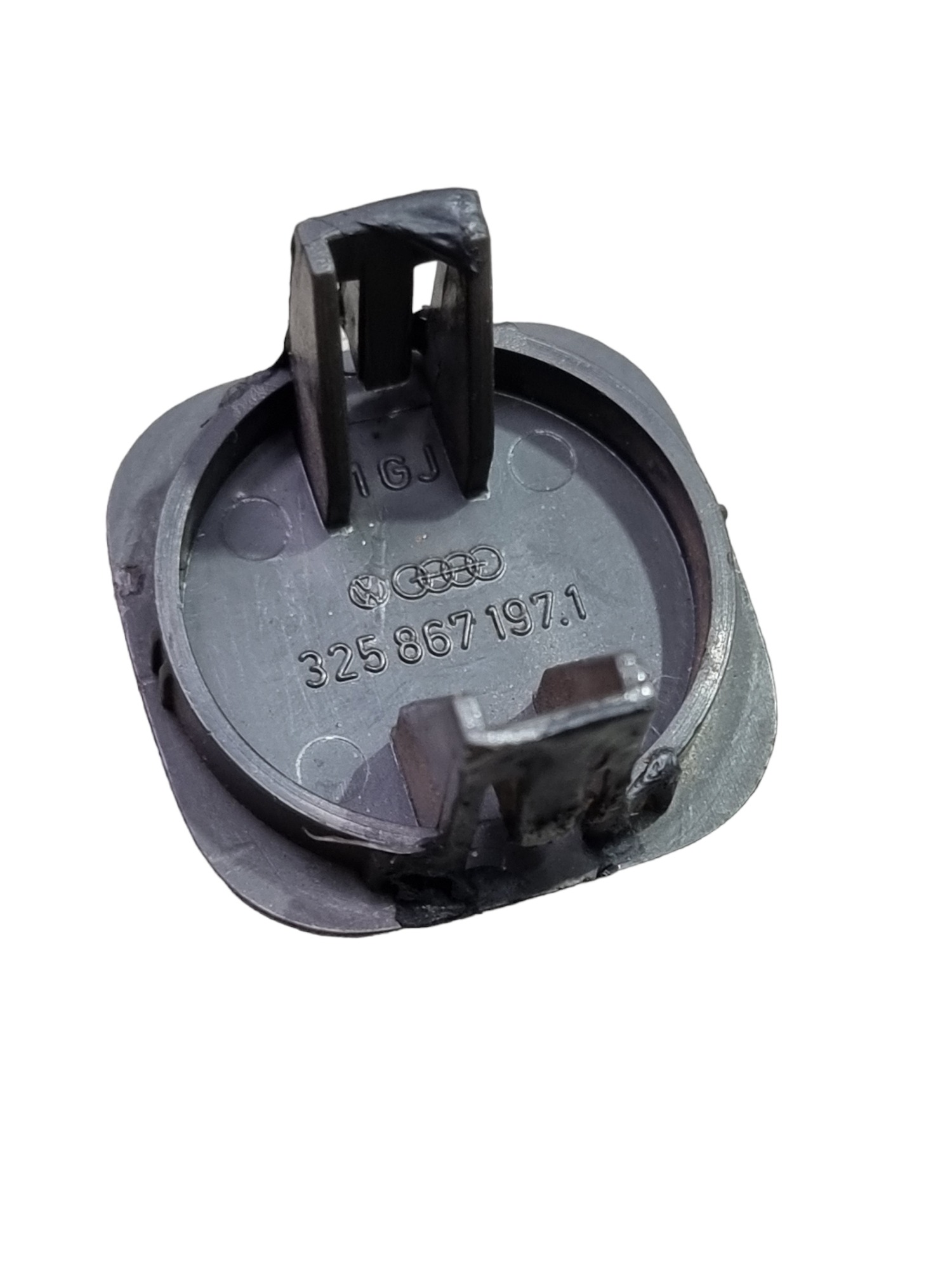 Acabamento Puxador Interno Santana Quantum 1998 3258671971 2