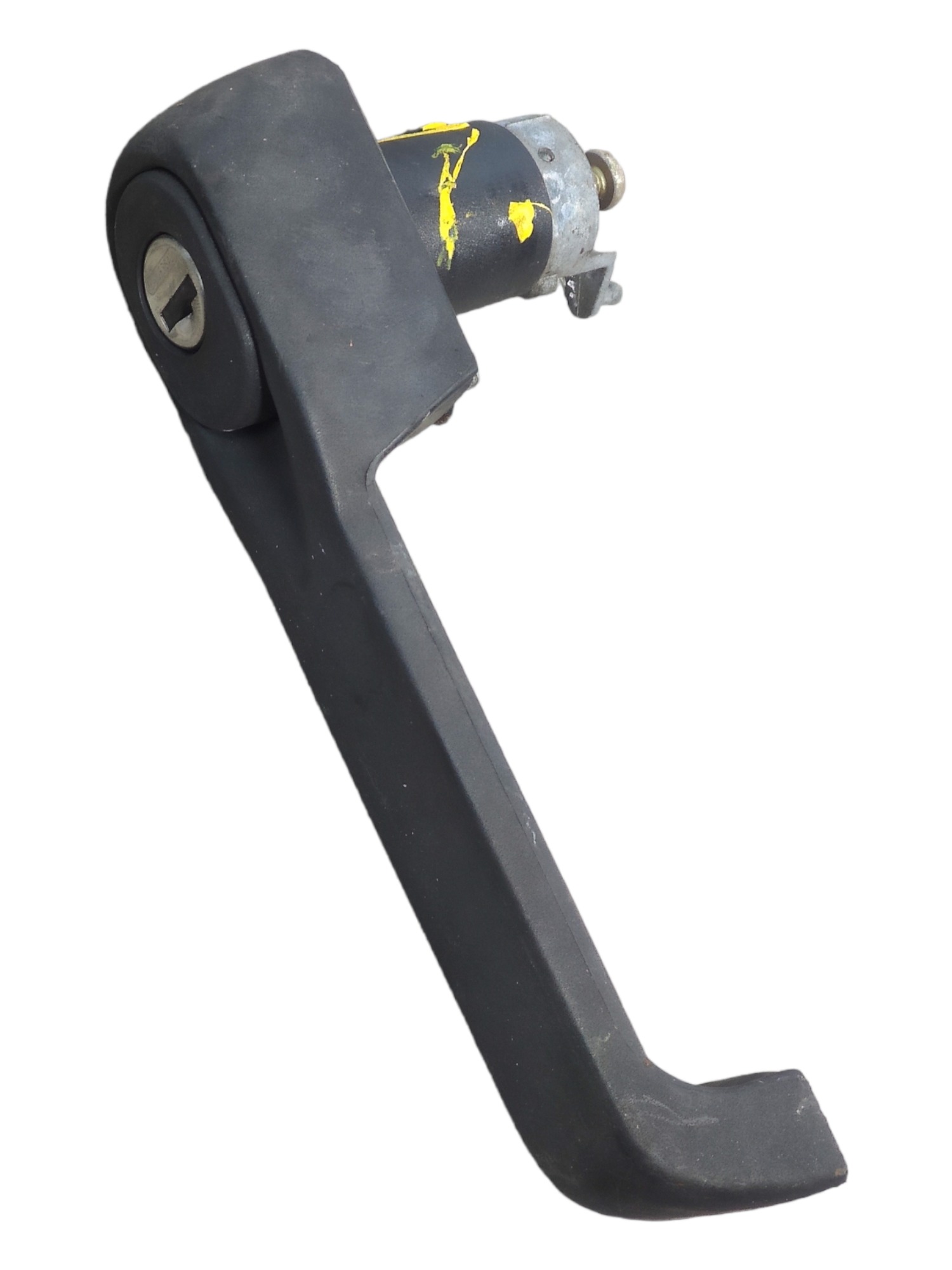 Maçaneta Externa Esquerda Fiat Uno Fiorino 1991 3