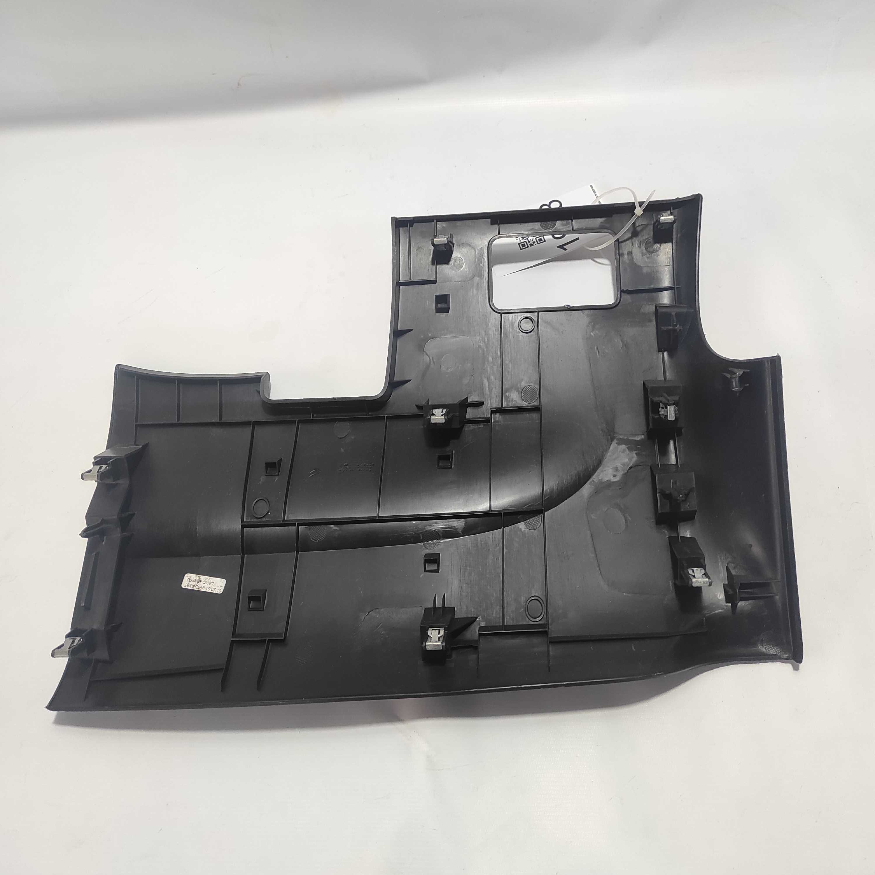 Moldura Inferior Painel Esquerdo C3 Picasso 9688631977 1