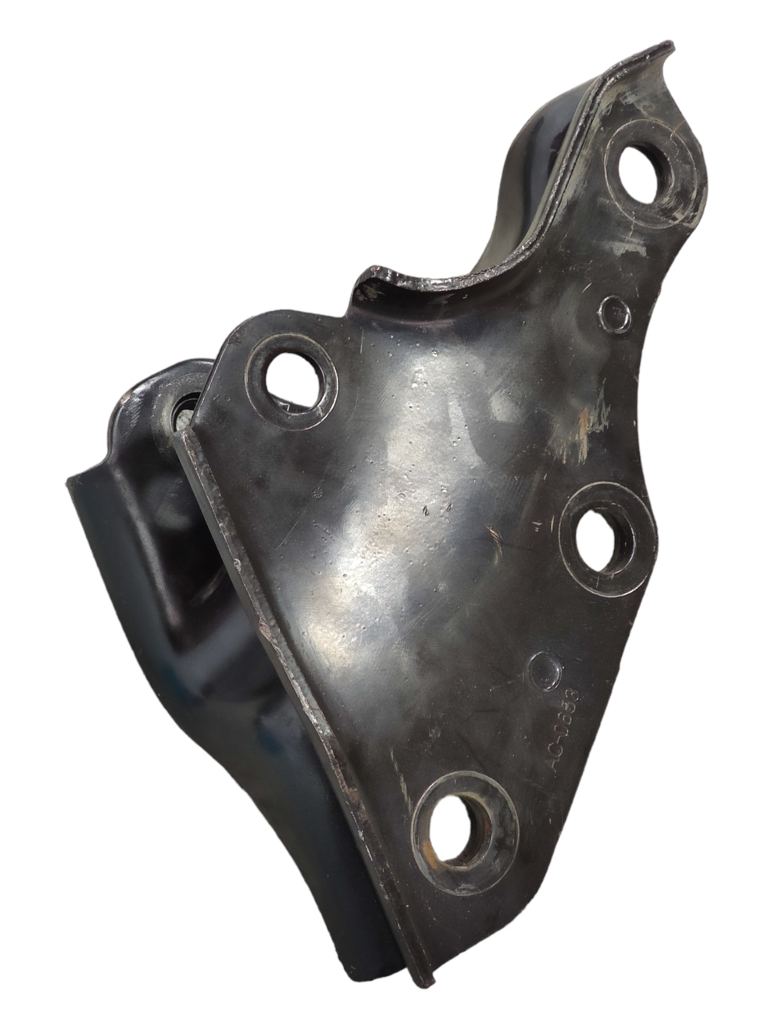 Suporte Coxim Câmbio Inferior Ford Ka 2020 Ac0653 1