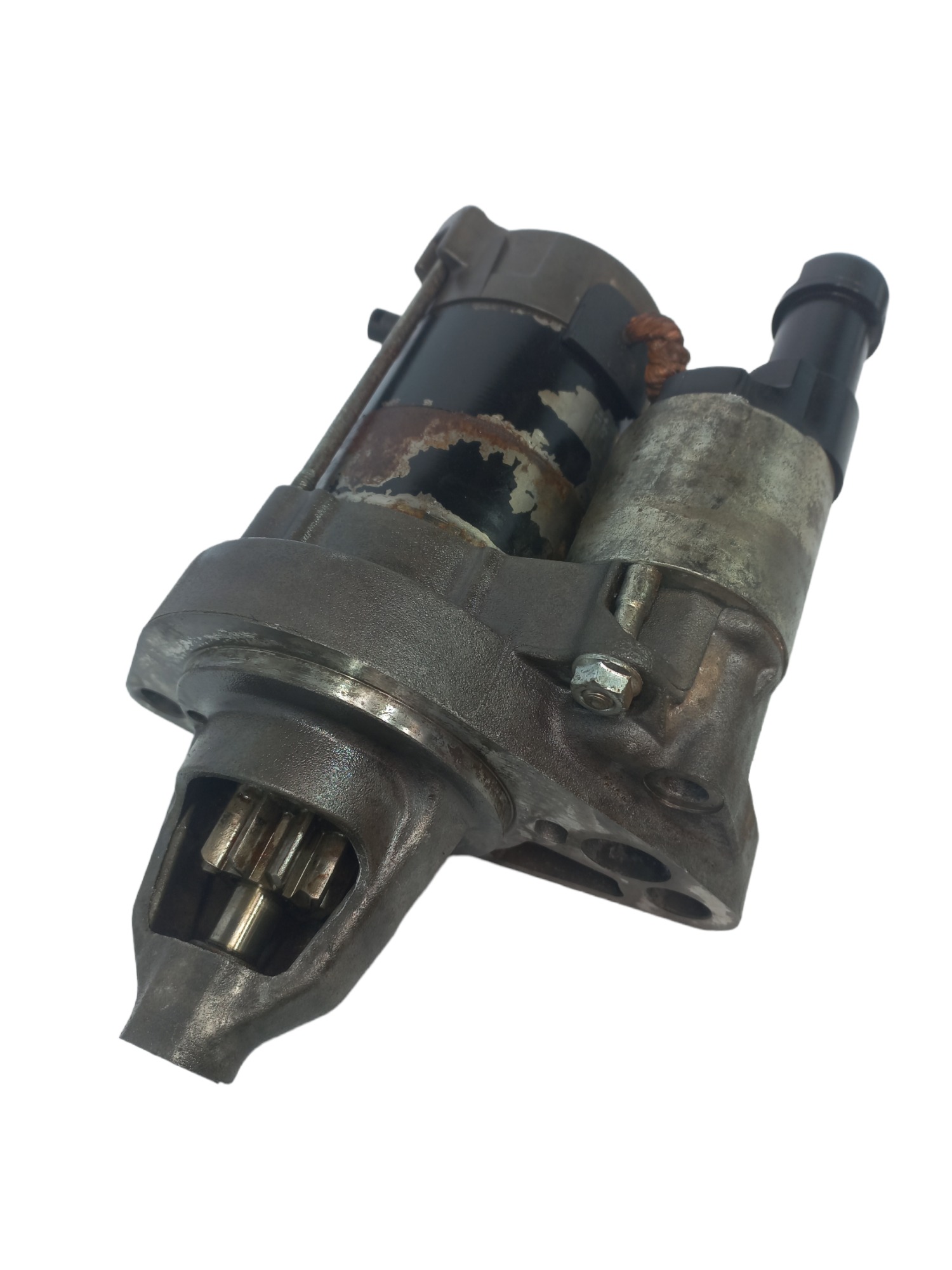 Motor De Arranque Honda Civic 1.8 2008 4280005011 2
