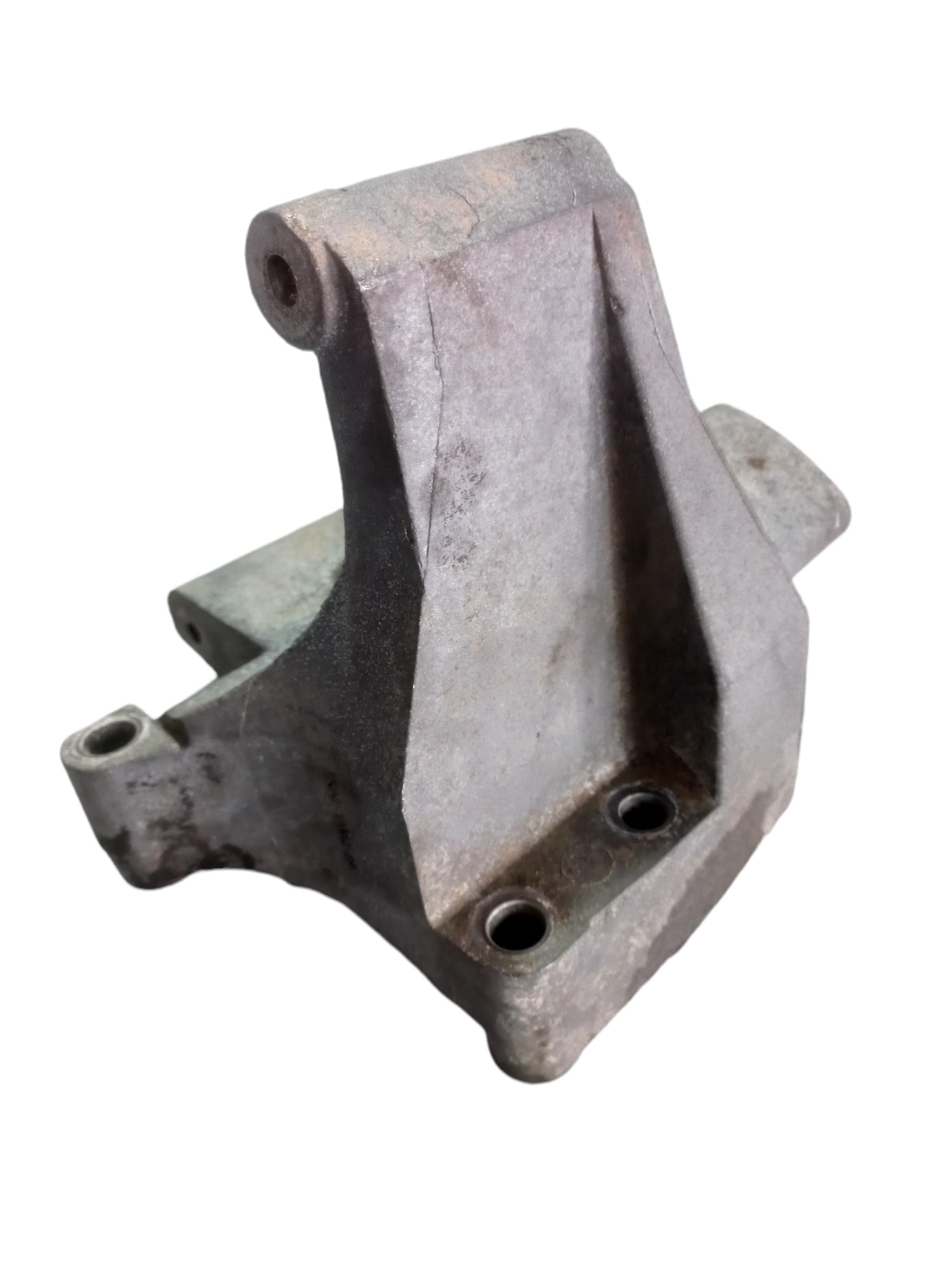 Suporte Do Alternador Ford Ka Gl 2000 Xs6e10039af 3
