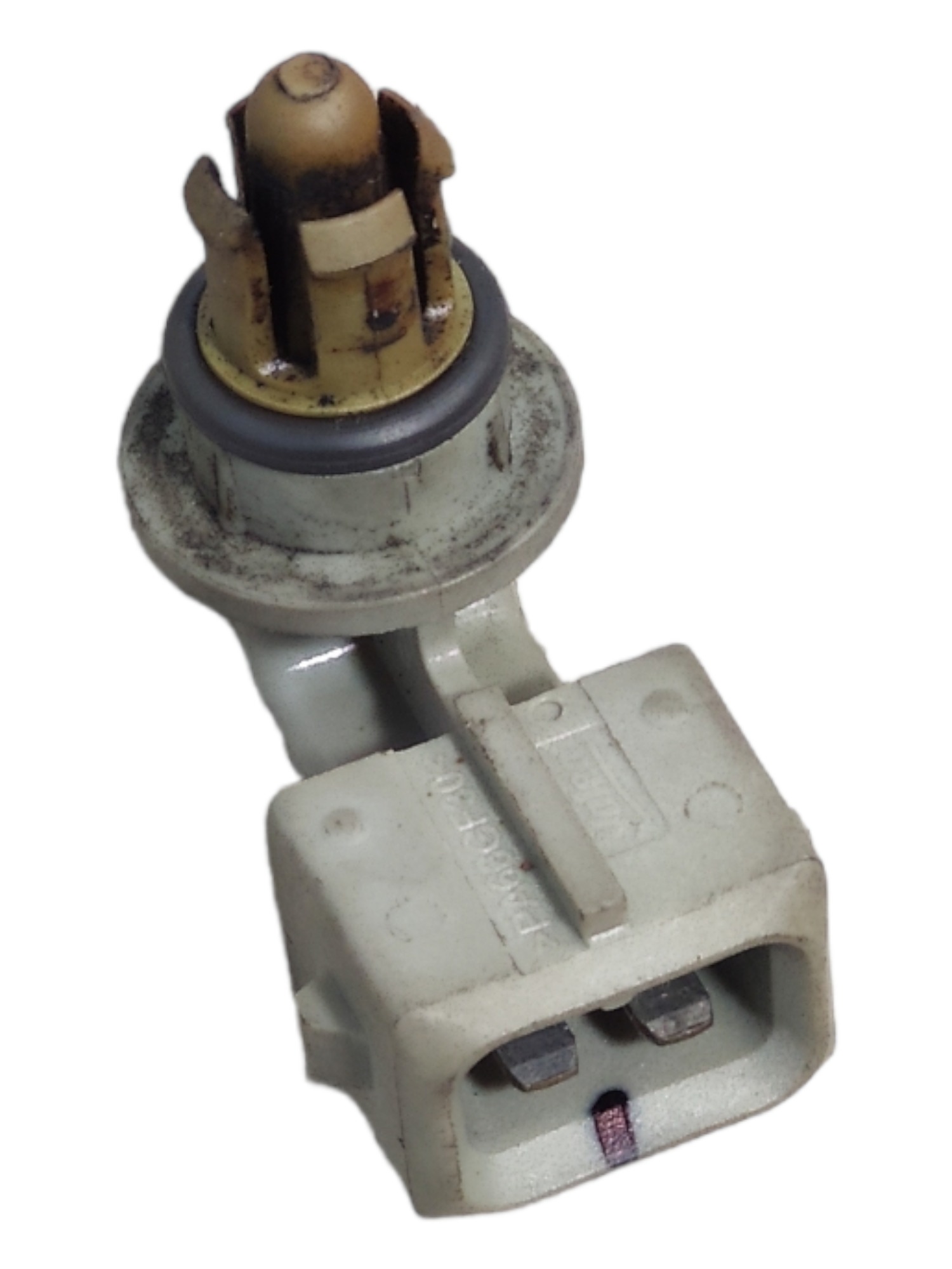 Sensor De Temperatura Renault Clio 2006 H77104077 2