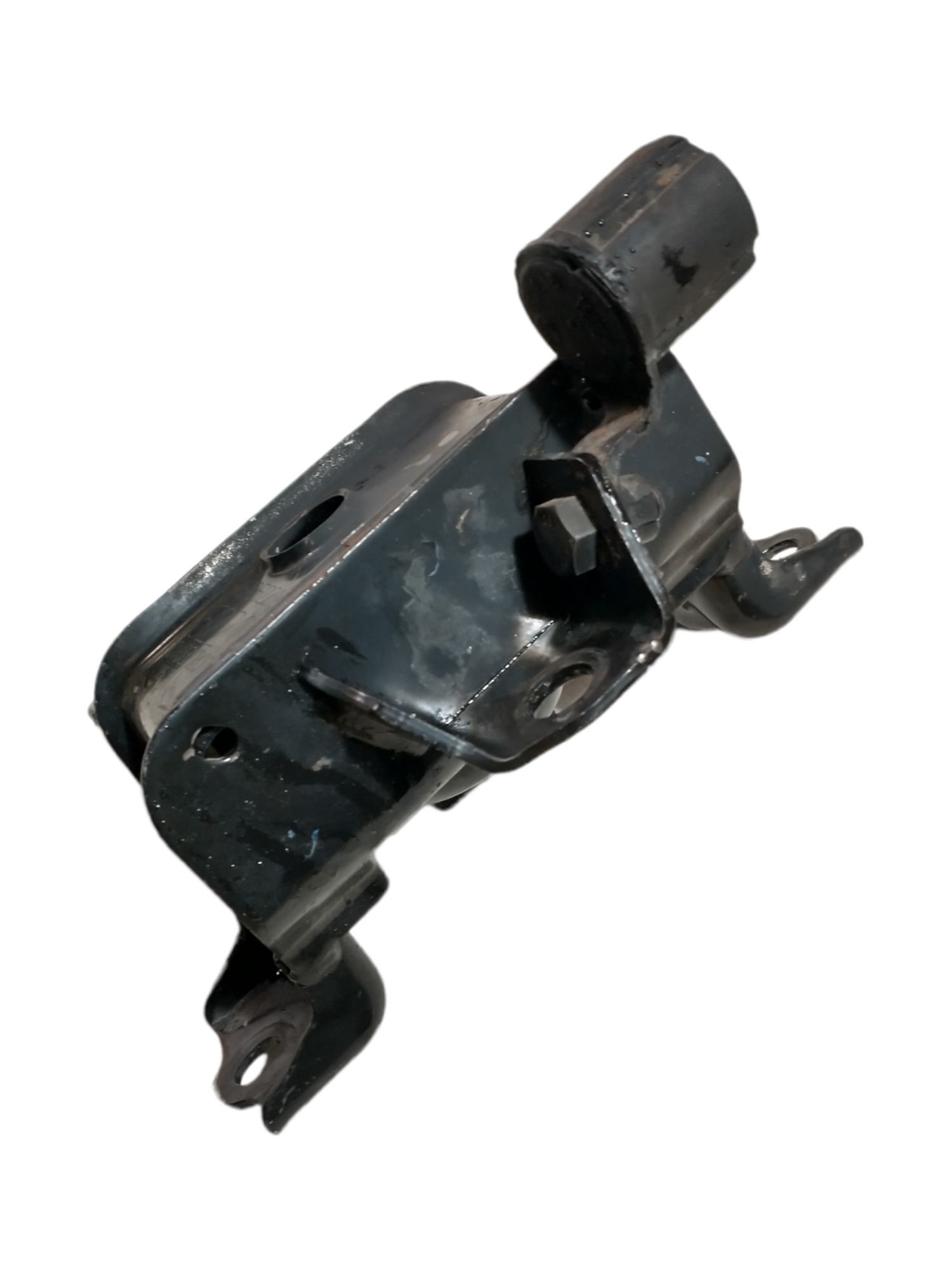 Suporte Coxim Câmbio Vw Crossfox 2011 3