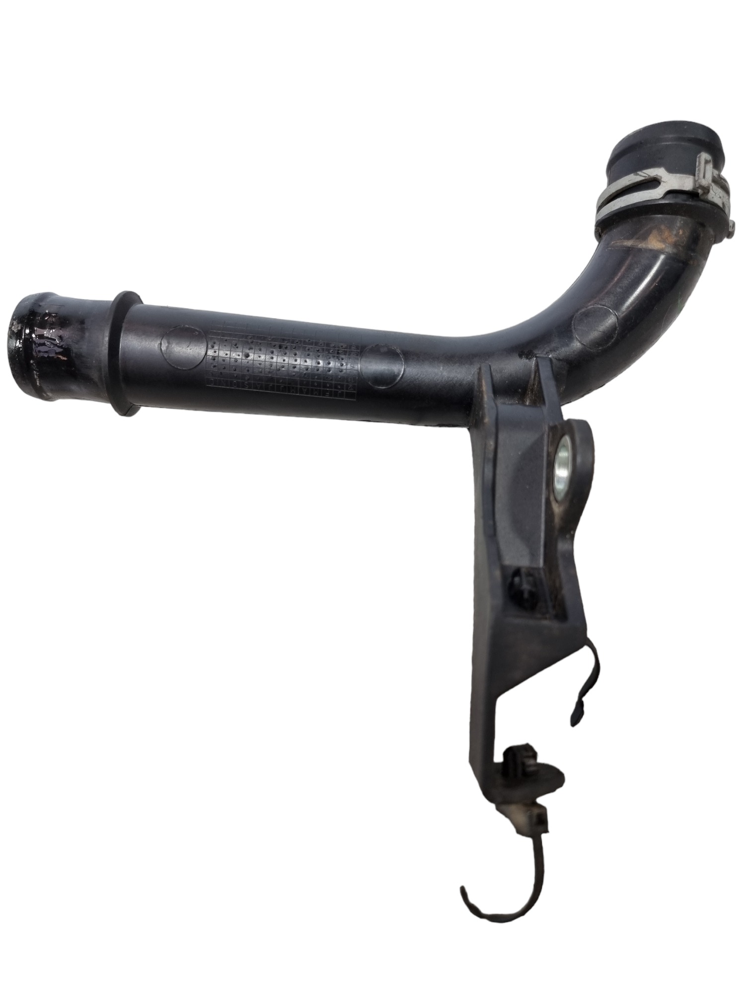 Tubo Cano Dágua Onix Joy 1.0 2019 94749565
