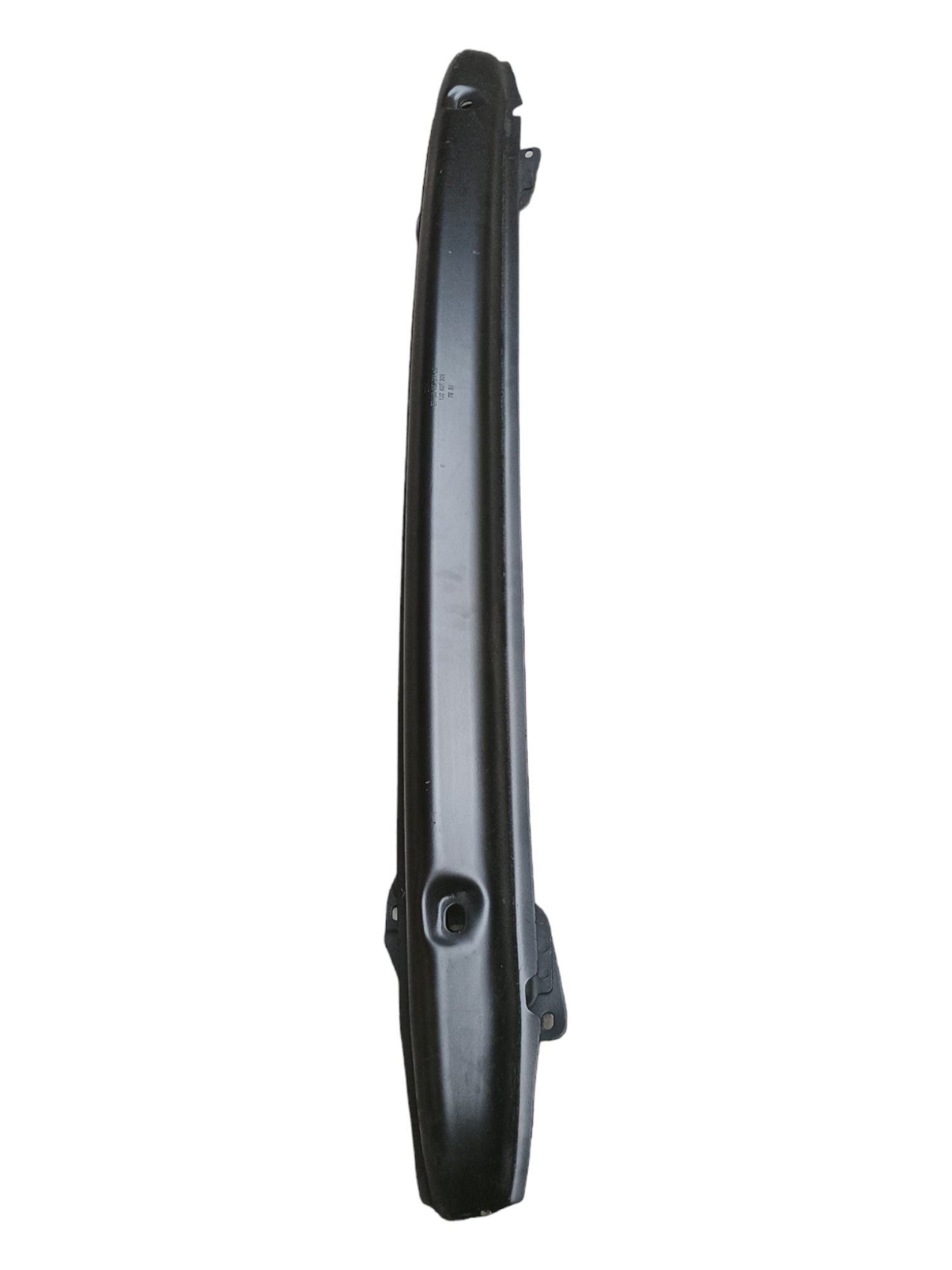 Alma Para-choque Traseiro Vw Golf 2001 1