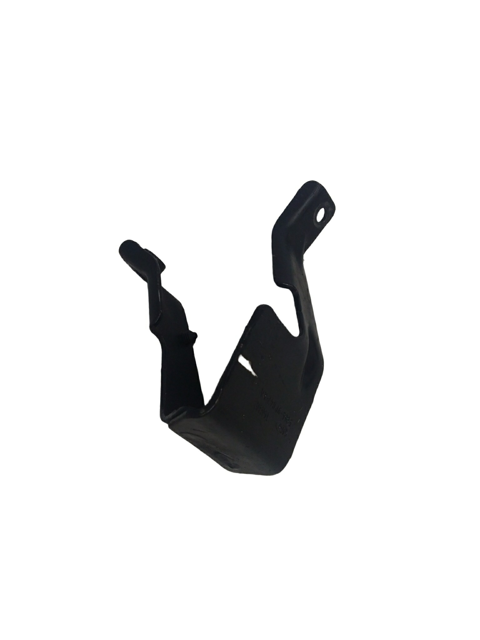Suporte Protetor Bico Injetor Ford Ka 1998 5s659p847a 3