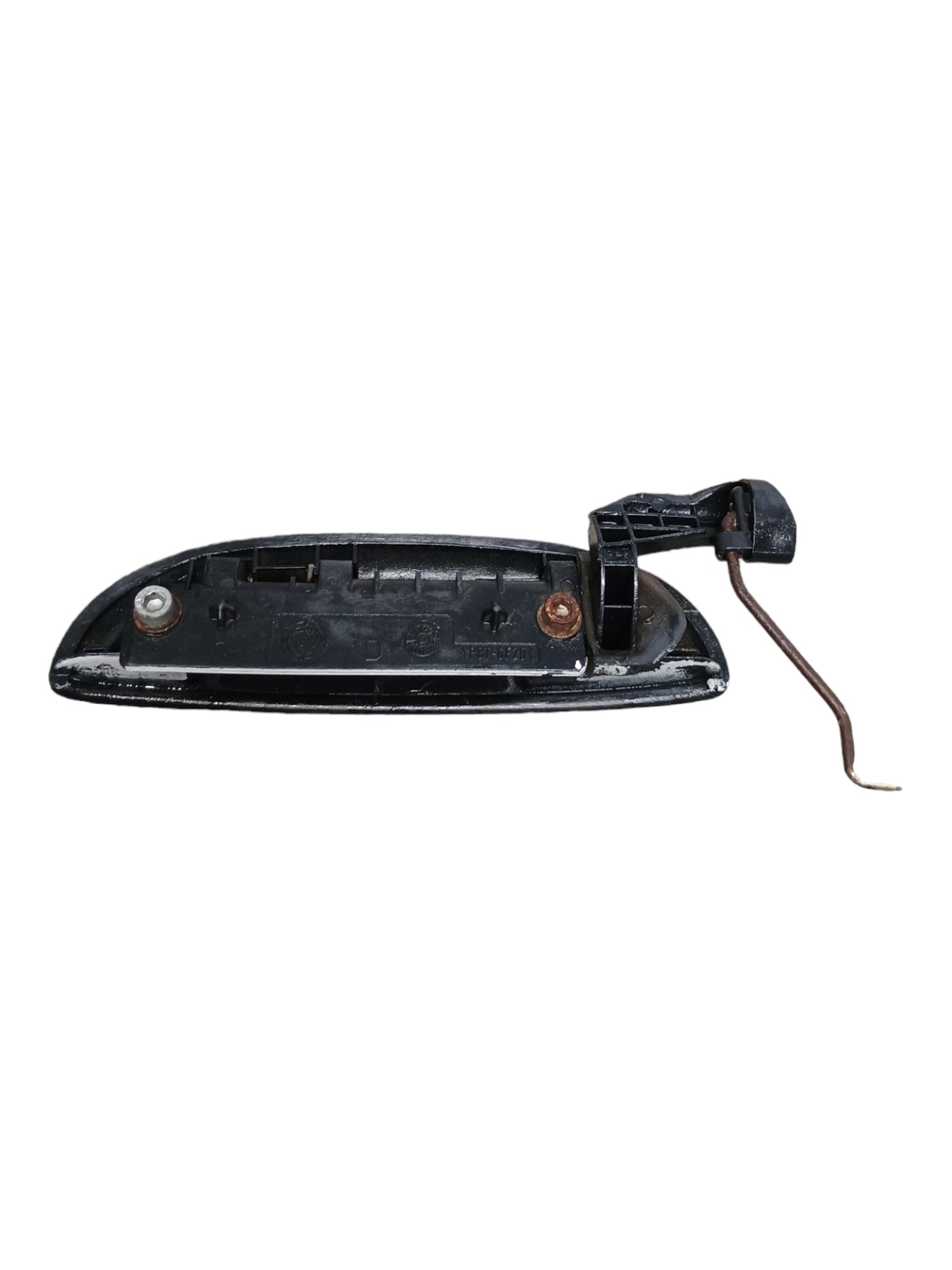 Maçaneta Externa Porta Diant Dir Fiat Palio 2004  C/detalhe 2