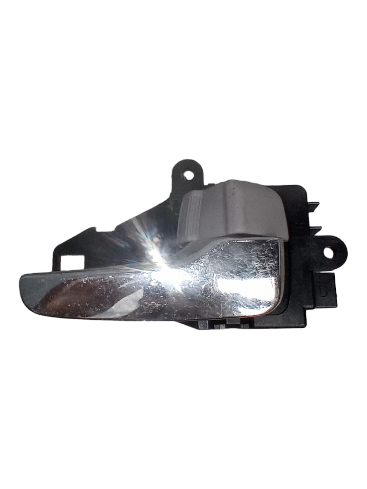 Maçaneta Interna Porta Esq Mitsubishi Lancer 2.0 2012 4