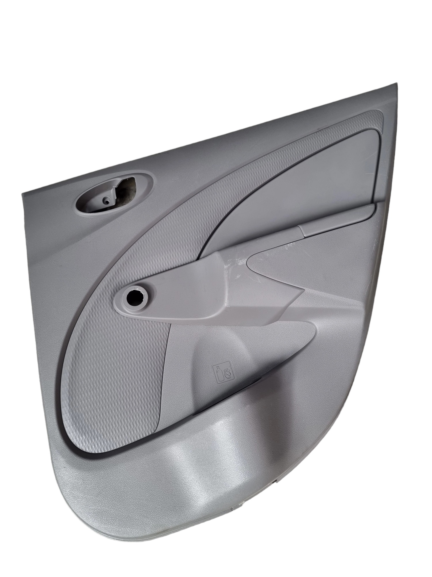 Forro Porta Traseira Direita Toyota Etios 2013 676300db20 2