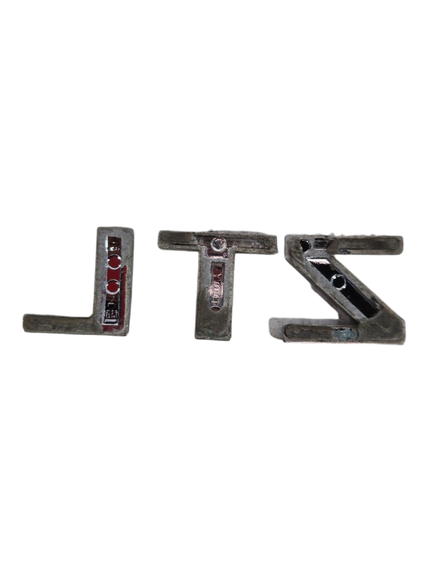 Emblema Versão Gm Onix Ltz 2016 2